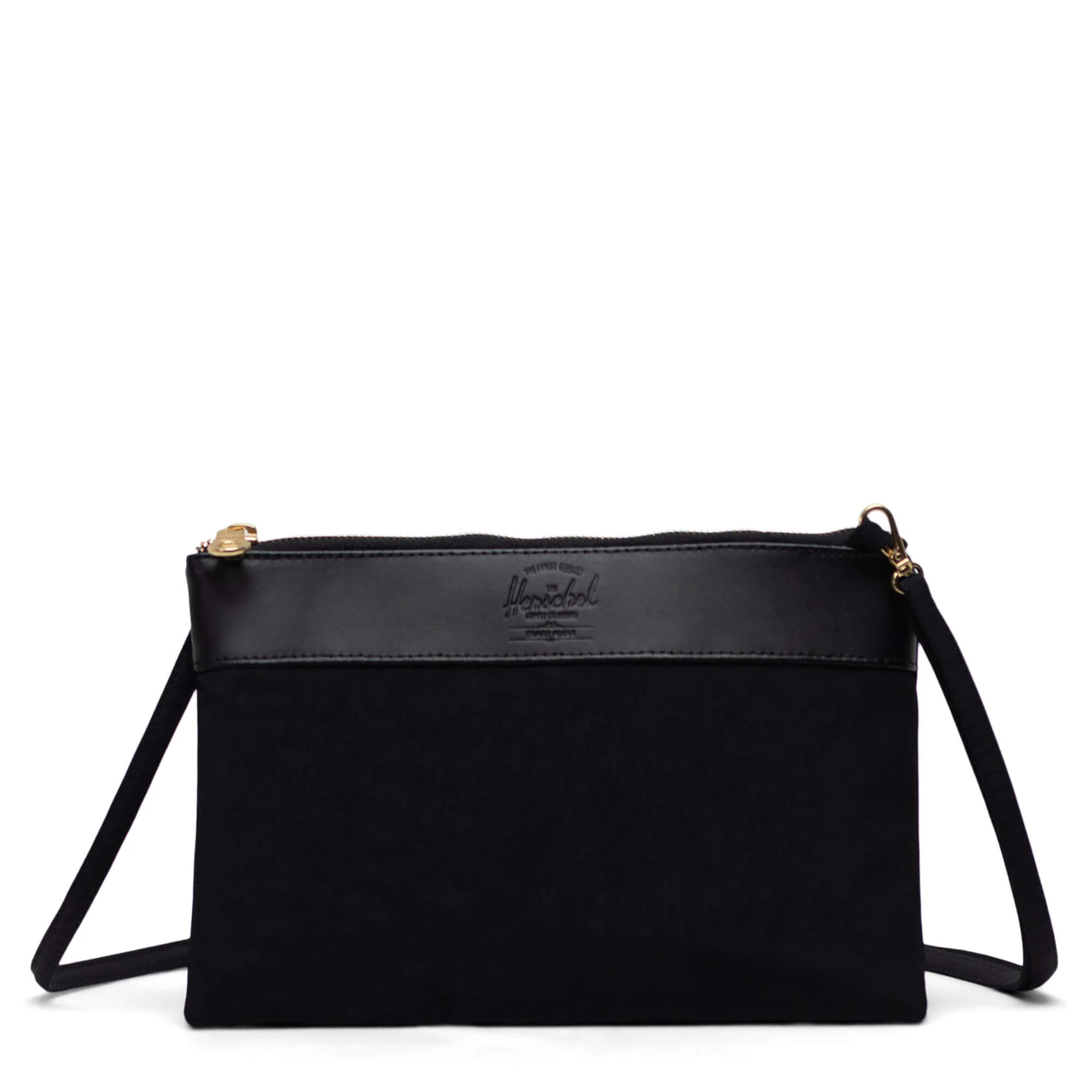 Herschel Orion - Schultertasche 37 cm (black) - Image 5