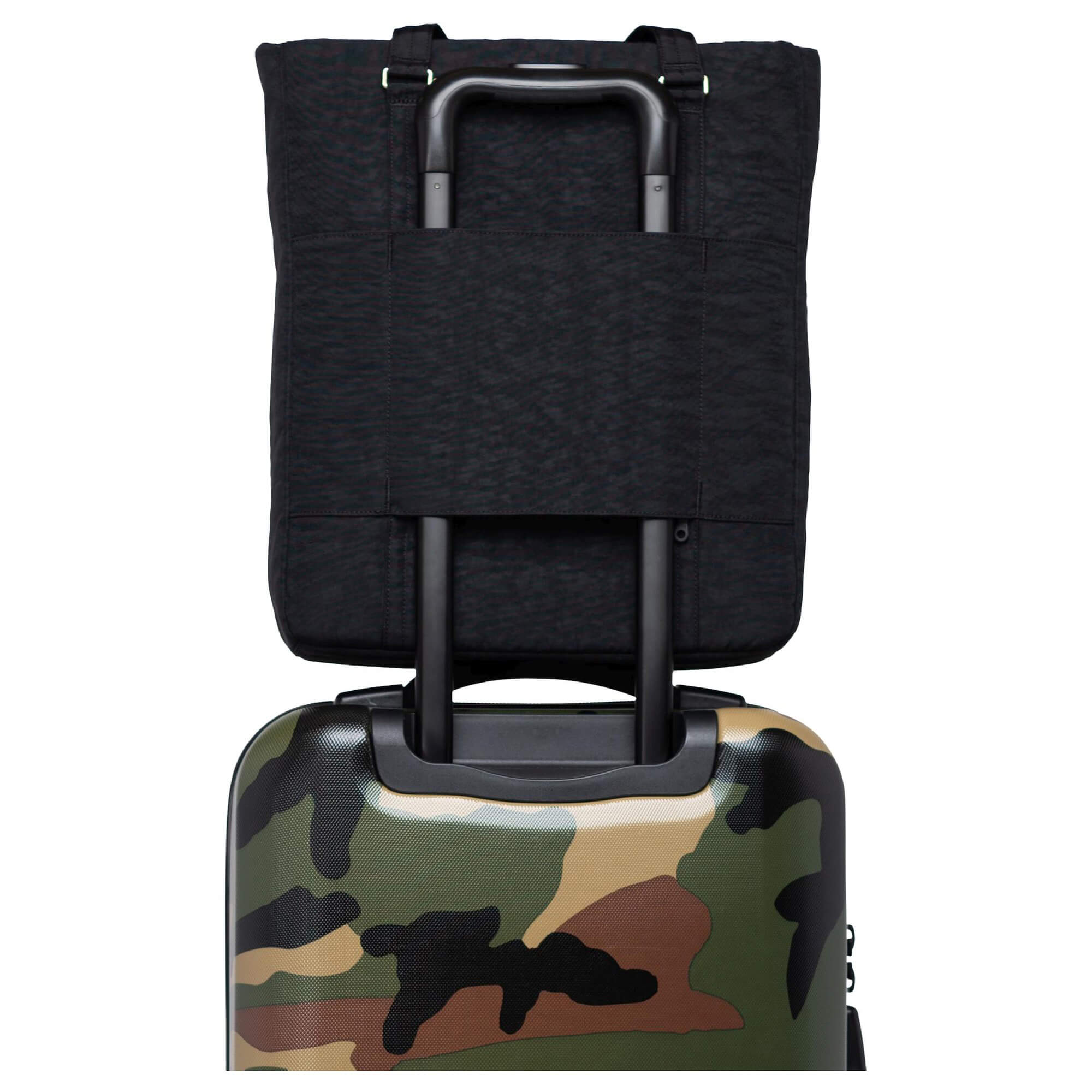 Herschel Orion - Schultertasche 37 cm (black) - Image 7