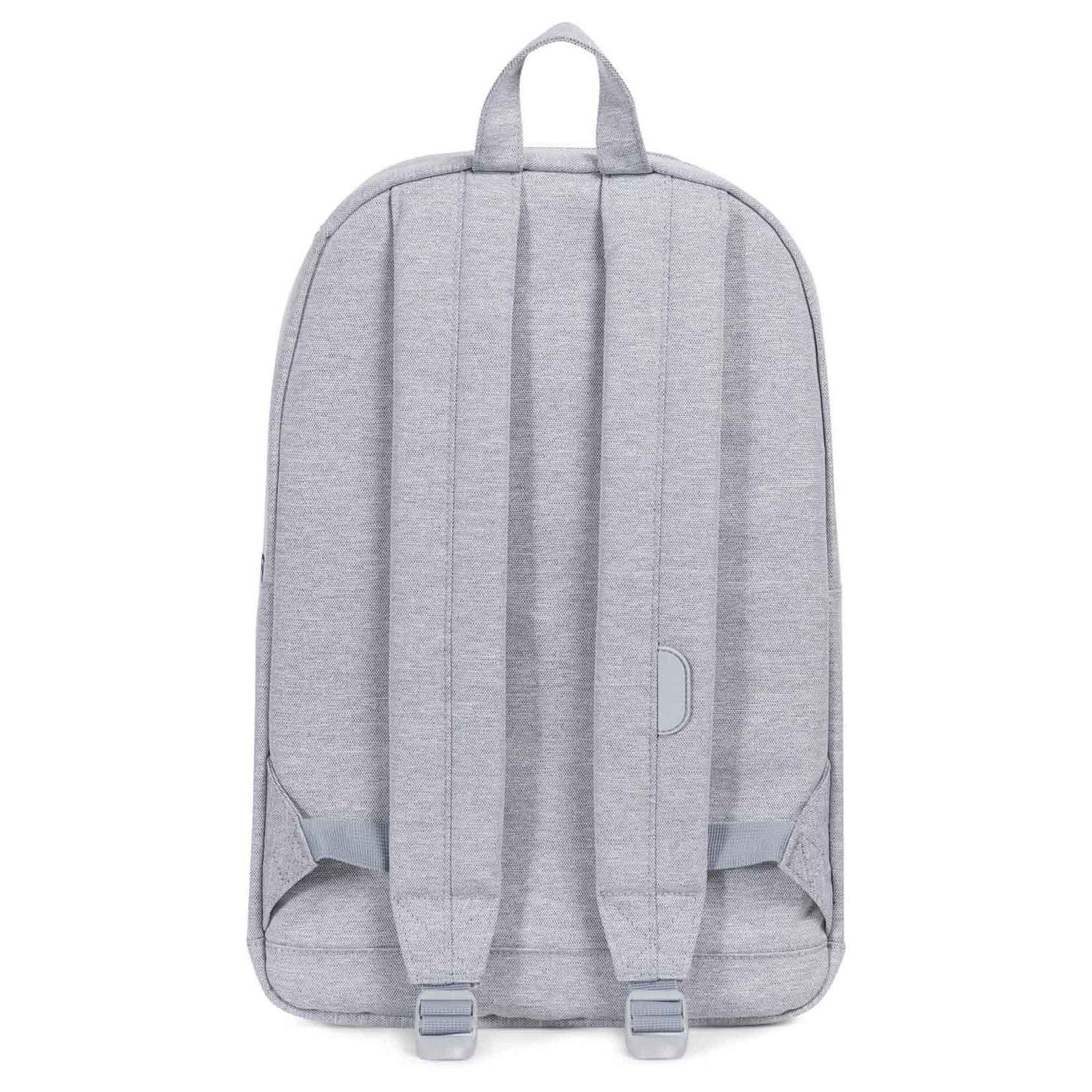 Herschel Pop Quiz 22 - Rucksack 43 cm (light grey crosshatch) - Image 4