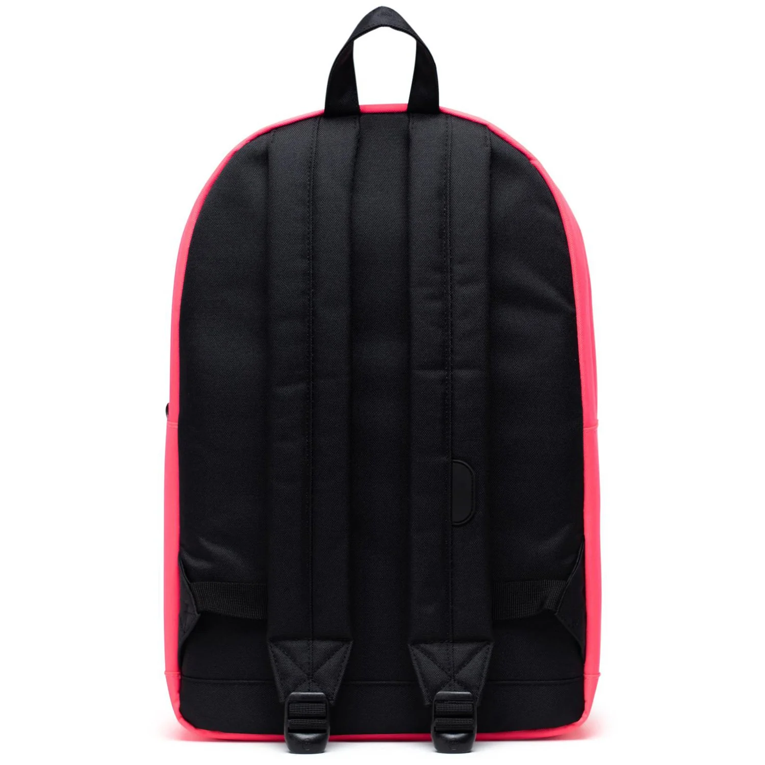 Herschel Pop Quiz 22 - Rucksack 43 cm (neon pink black) - Image 4