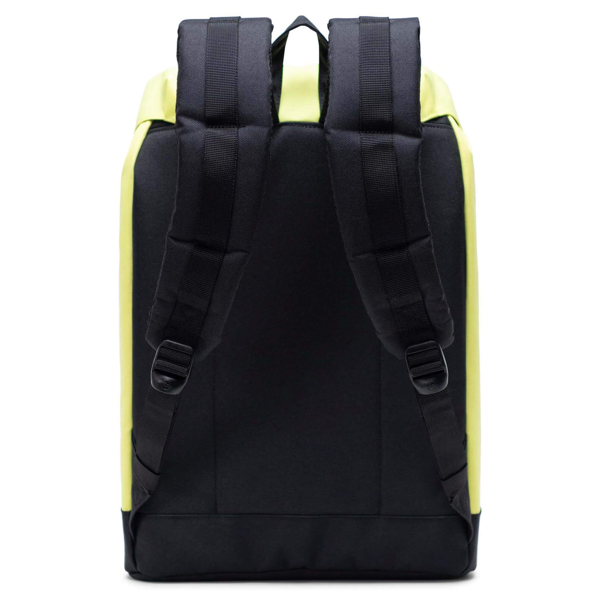 Herschel Retreat 19.5 - Rucksack 15" 43 cm (highlight black) - Image 4