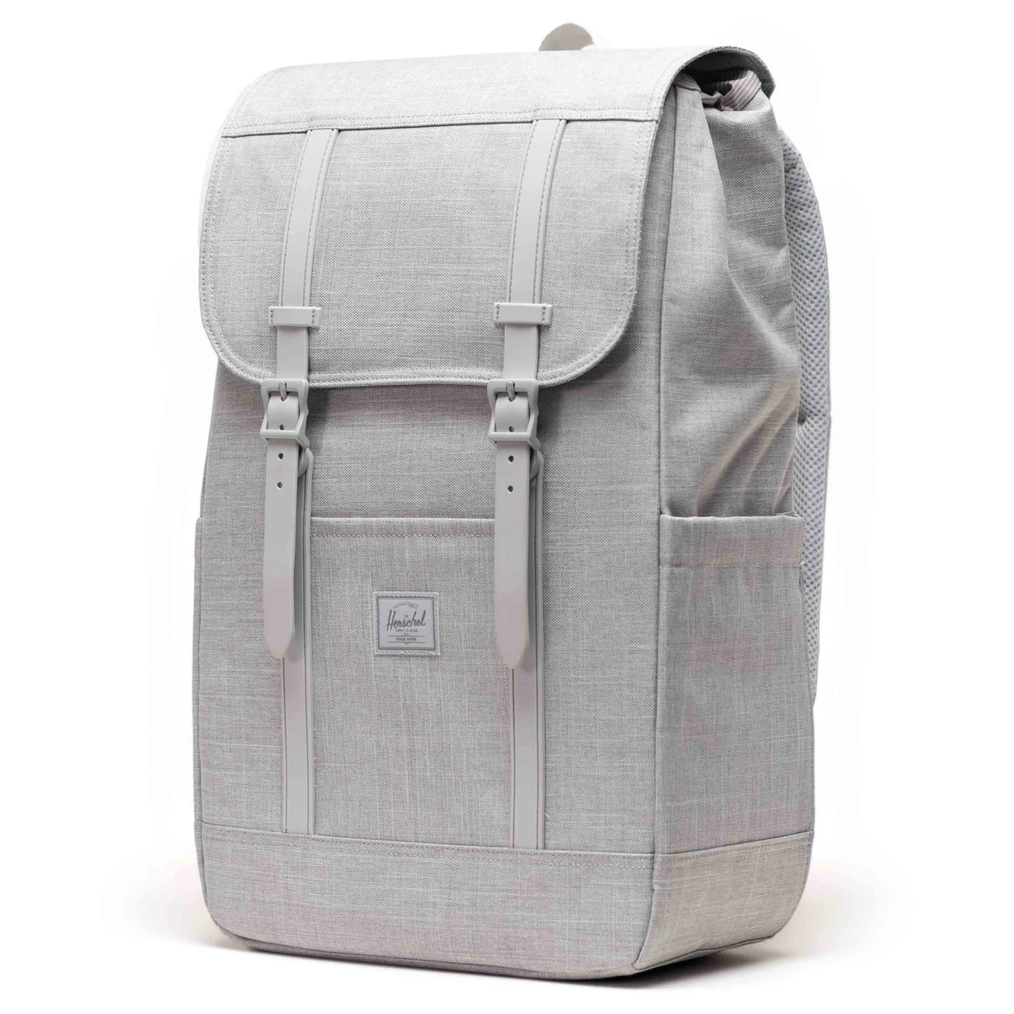 Herschel Retreat - Rucksack 15" 46 cm (grey crosshatch) - Image 2