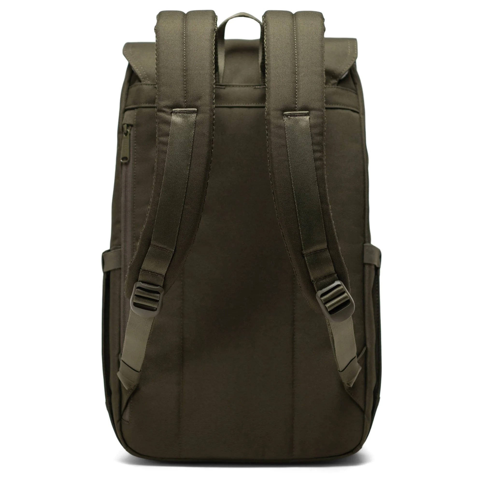 Herschel Retreat - Rucksack 15" 46 cm (ivy green) - Image 3