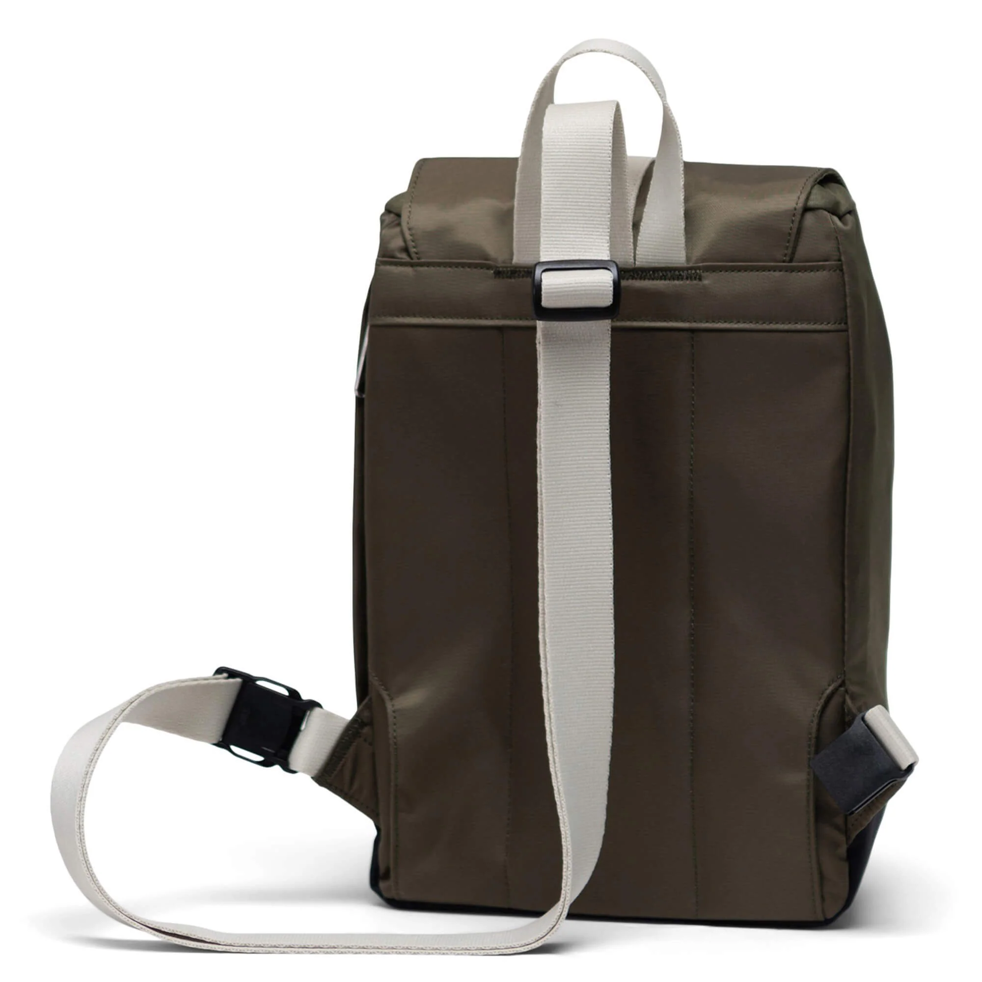 Herschel Retreat - Umhängetasche 31.5 cm (ivy green/light pelican) - Image 4