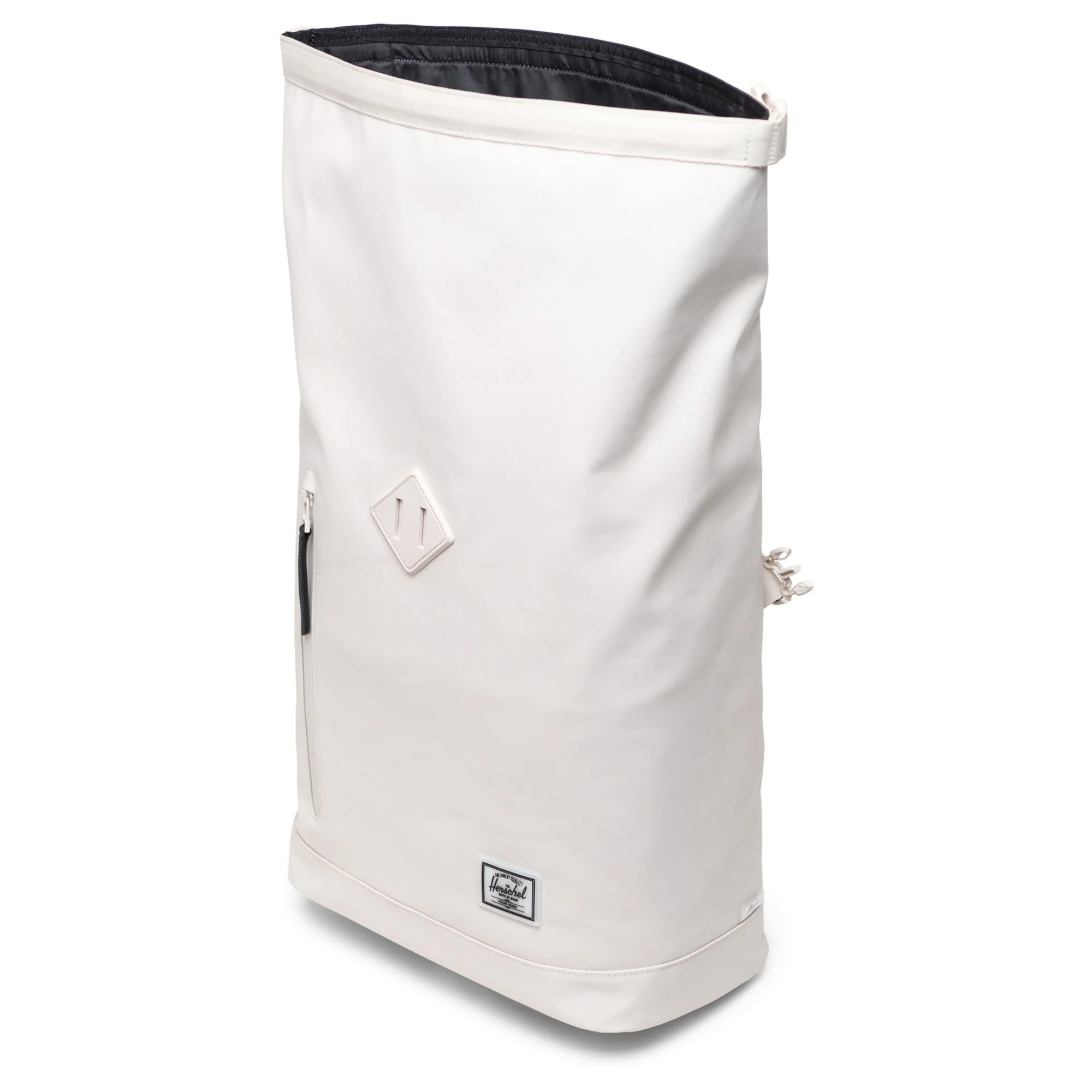 Herschel Roll Top - Rucksack 15" 46 cm (moonbeam tonal) - Image 2