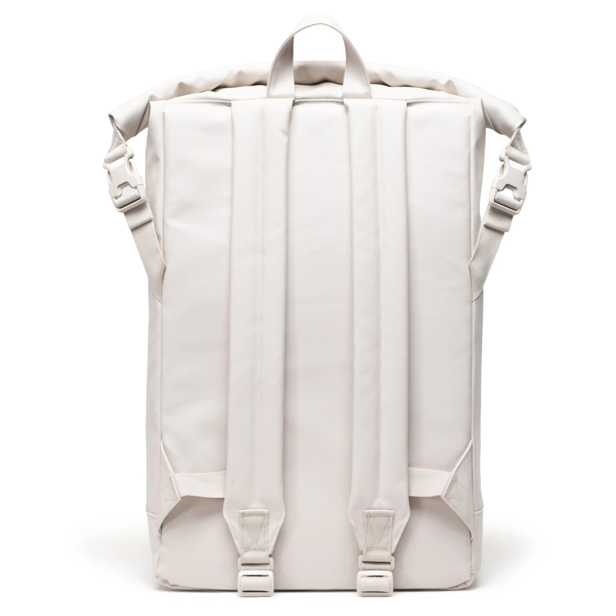 Herschel Roll Top - Rucksack 15" 46 cm (moonbeam tonal) - Image 4