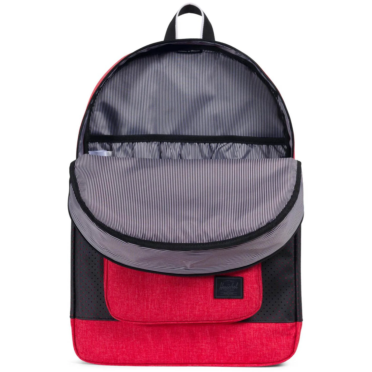 Herschel Ruskin 15 - Rucksack 40 cm (barbados cherry) - Image 2