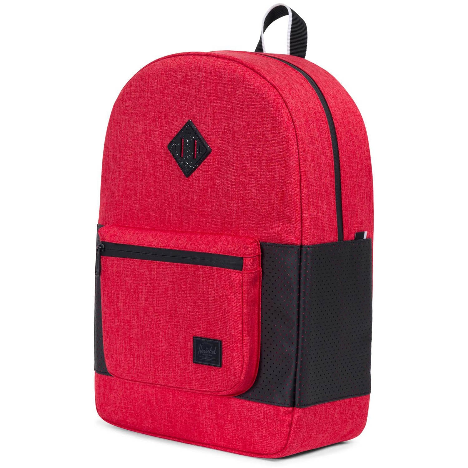 Herschel Ruskin 15 - Rucksack 40 cm (barbados cherry) - Image 3
