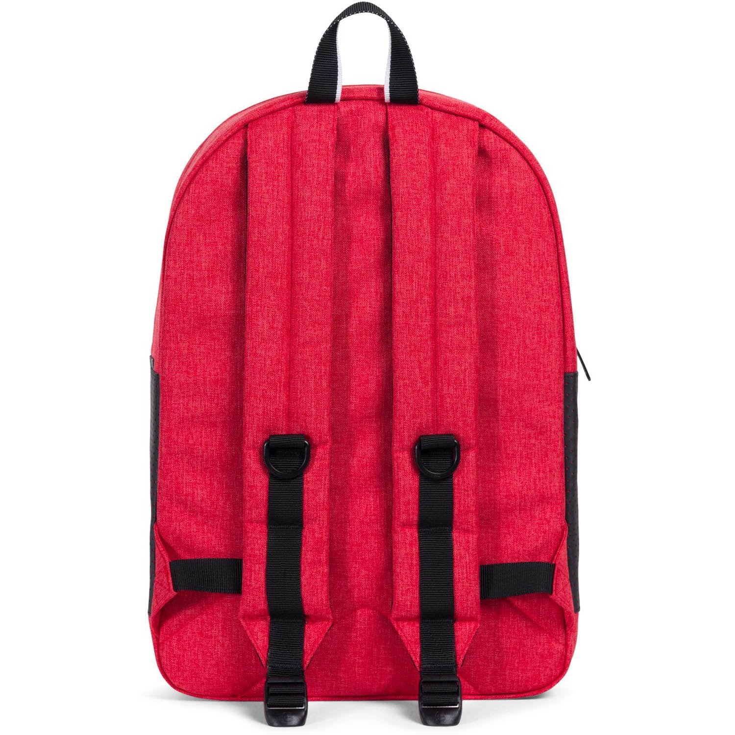 Herschel Ruskin 15 - Rucksack 40 cm (barbados cherry) - Image 4