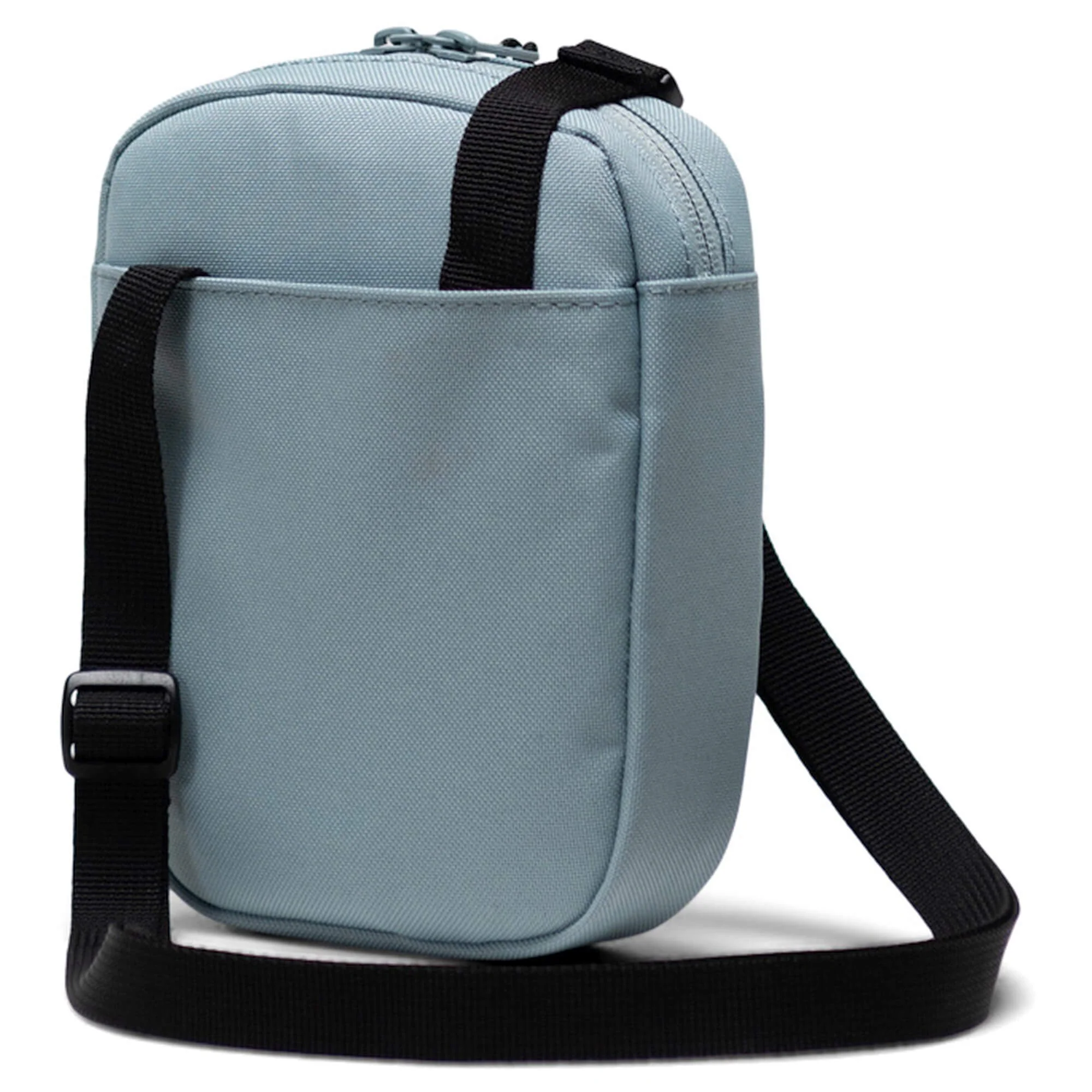 Herschel Santa Cruz 5 - Umhängetasche 18 cm (slate) - Image 3