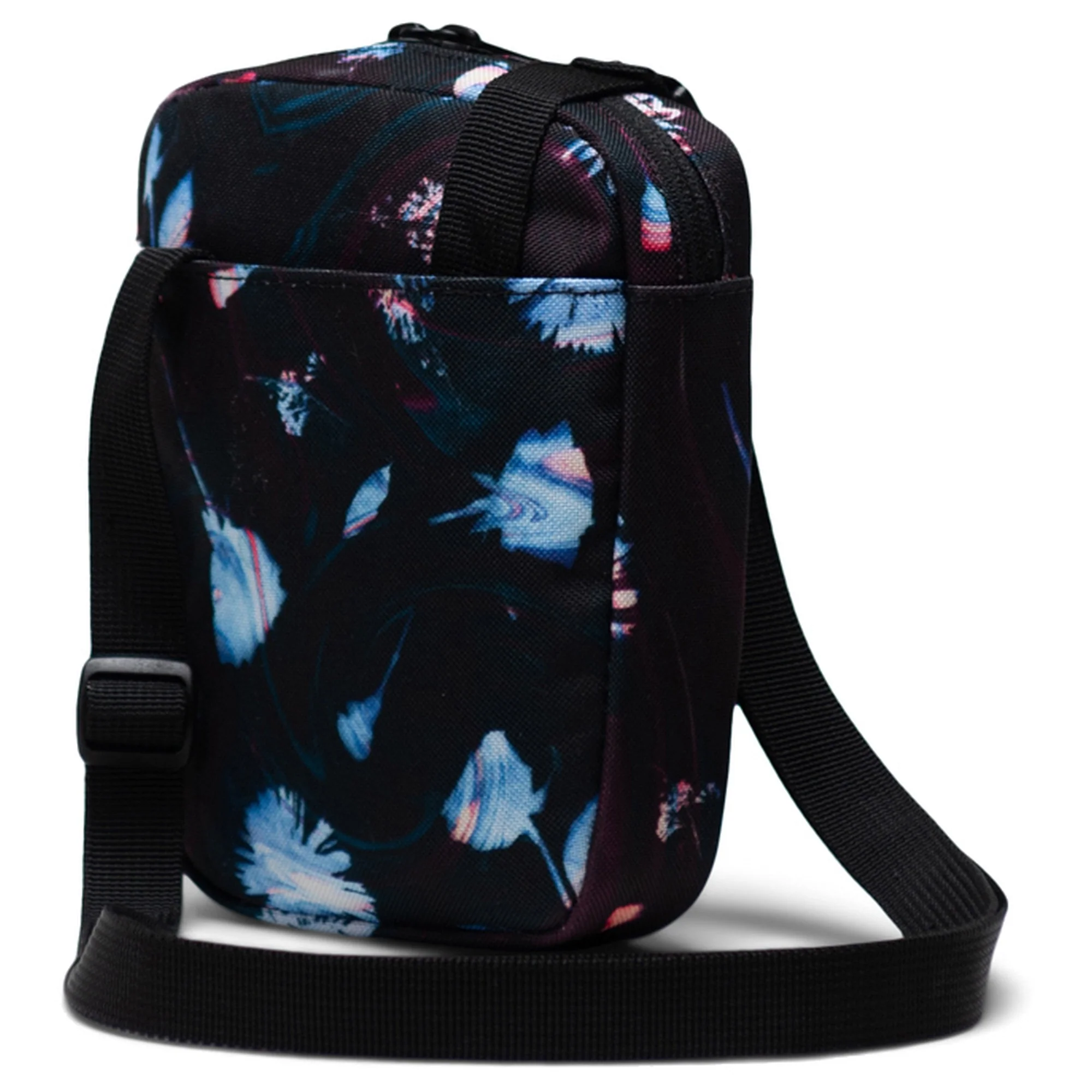 Herschel Santa Cruz 5 - Umhängetasche 18 cm (sunlight floral) - Image 2