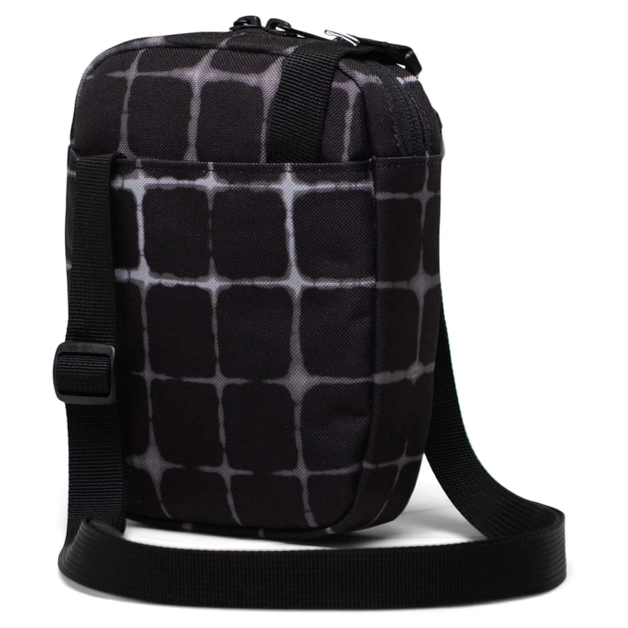 Herschel Santa Cruz 5 - Umhängetasche 18 cm (tie dye check) - Image 3