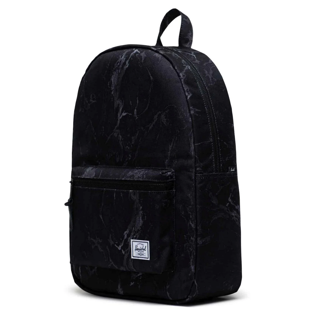 Herschel Settlement 23 - Rucksack 15" 45 cm (black marble) - Image 3
