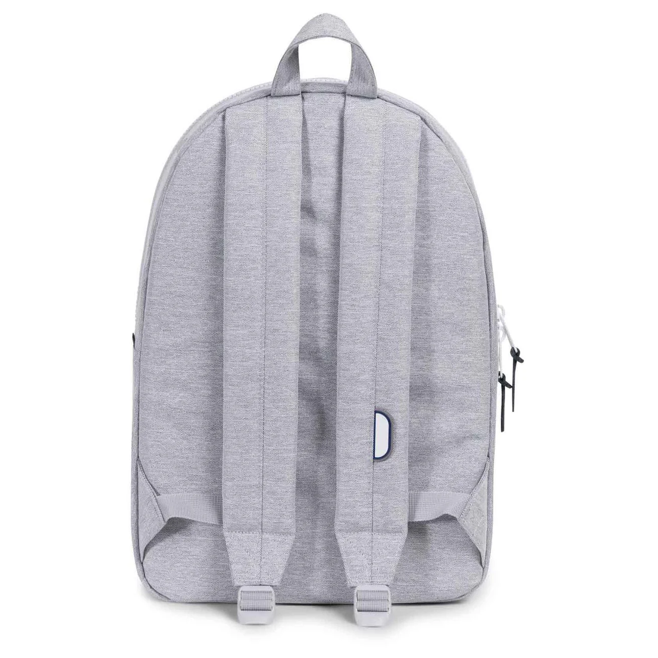 Herschel Settlement 23 - Rucksack 15" 45 cm (light grey crosshatch) - Image 4