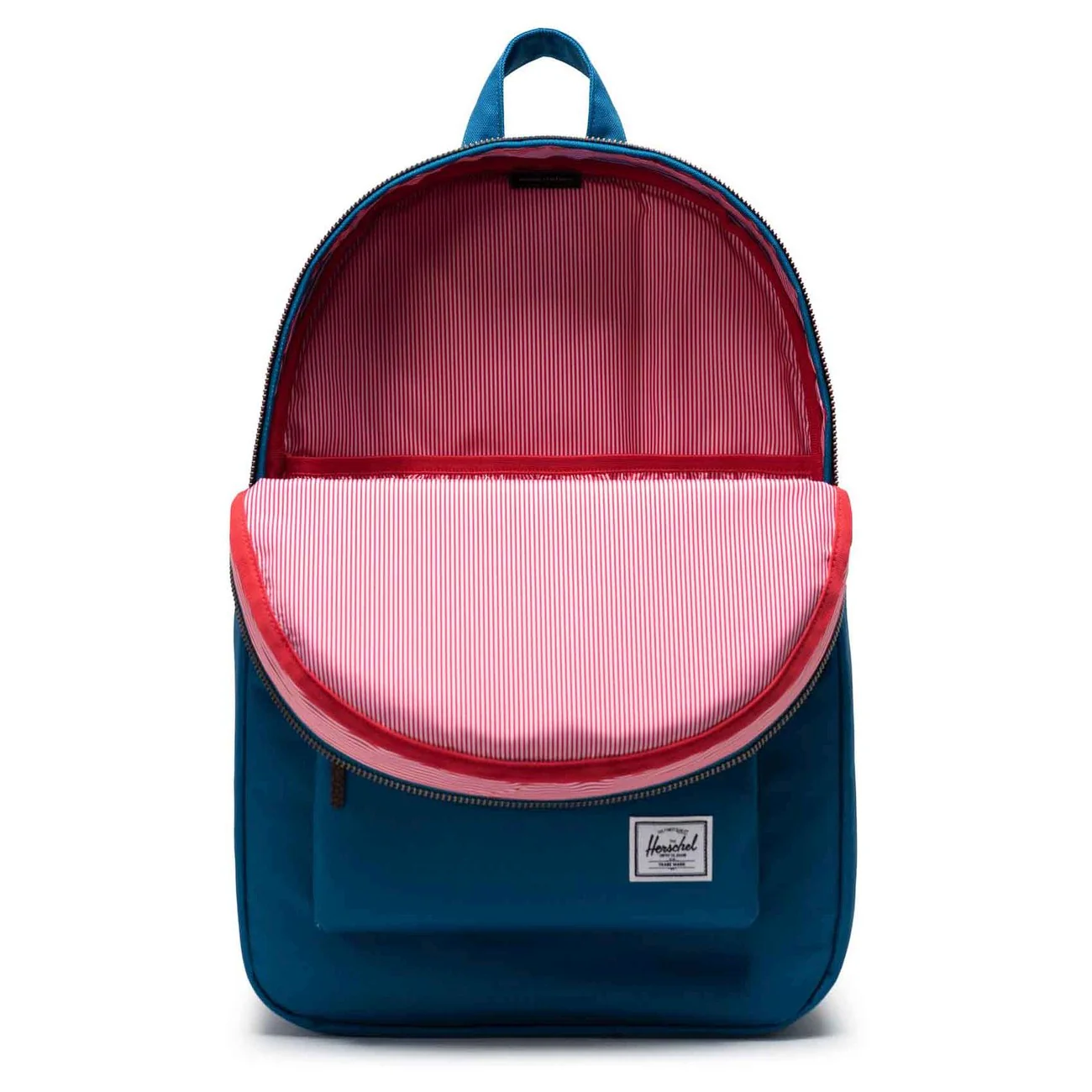 Herschel Settlement 23 - Rucksack 15" 45 cm (maroccan blue) - Image 2