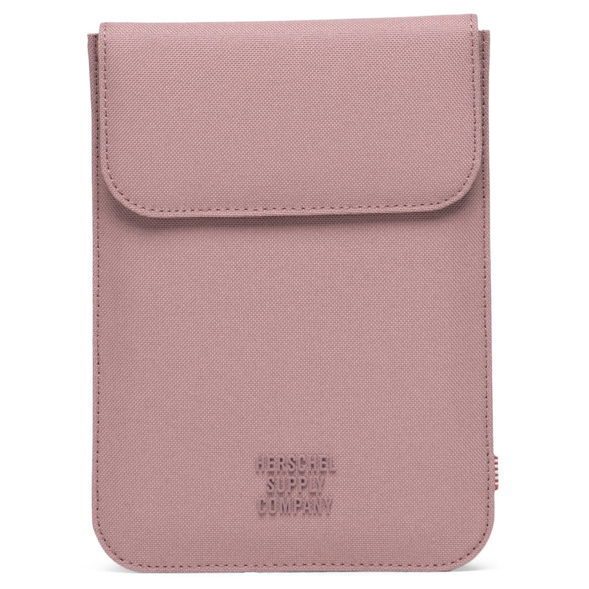 Herschel Spokane iPad Mini - Laptophülle 21.5 cm (ash rose)