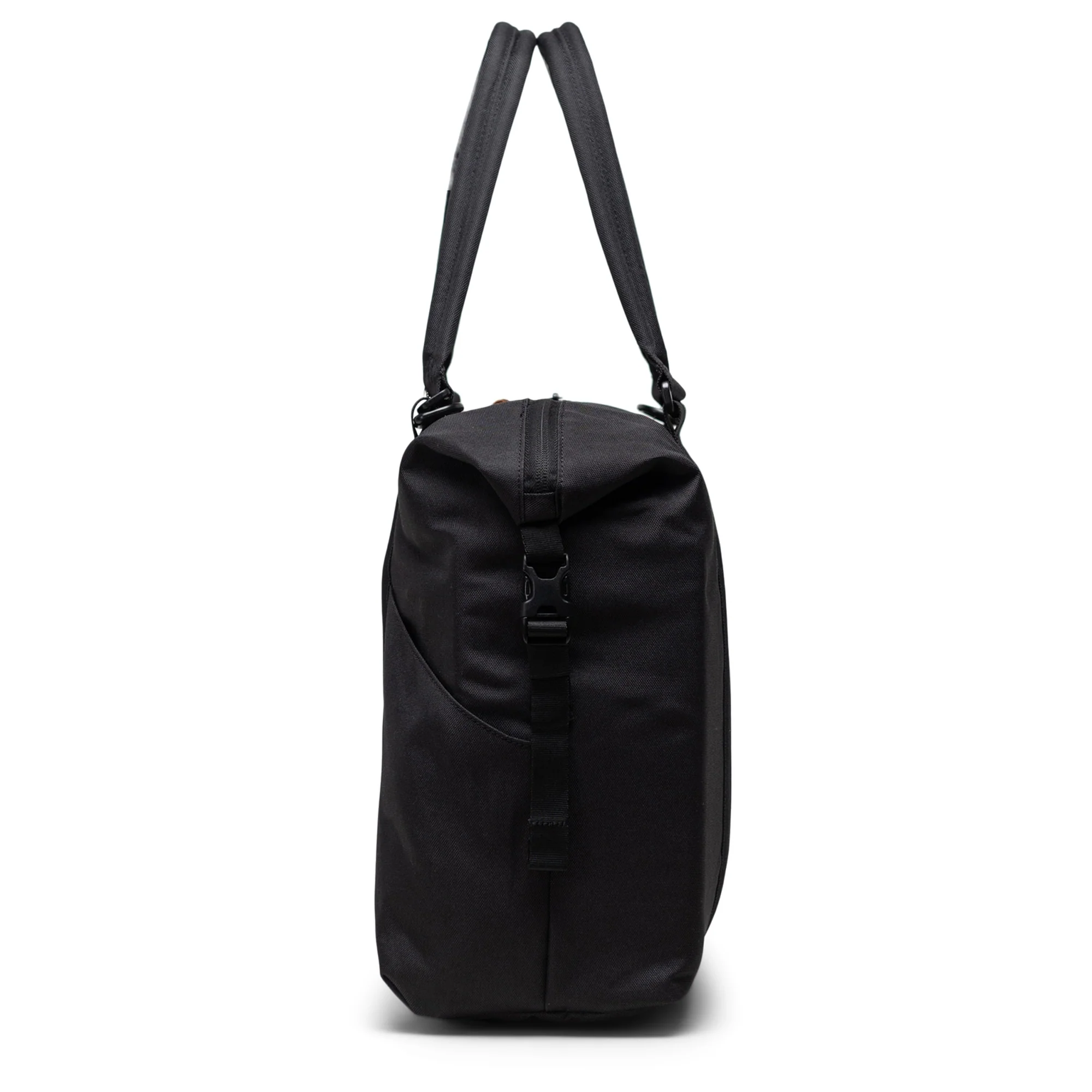 Herschel Strand Duffle Diaper Bag - Wickeltasche 43.5 cm (black) - Image 4