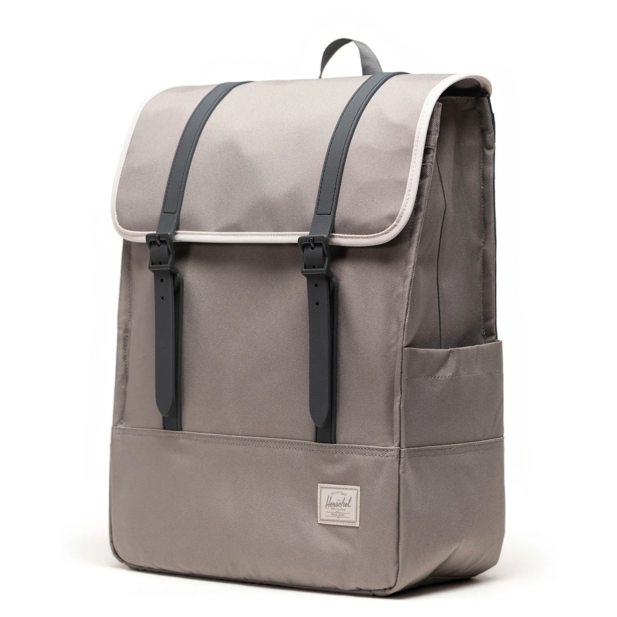 Herschel Survey - Rucksack 16" 42 cm (morning dove/dark shadow) - Image 2