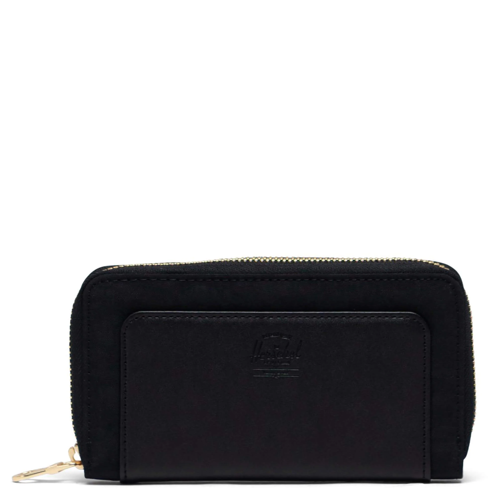 Herschel Thomas - Geldbörse 8cc 18 cm RFID (black)