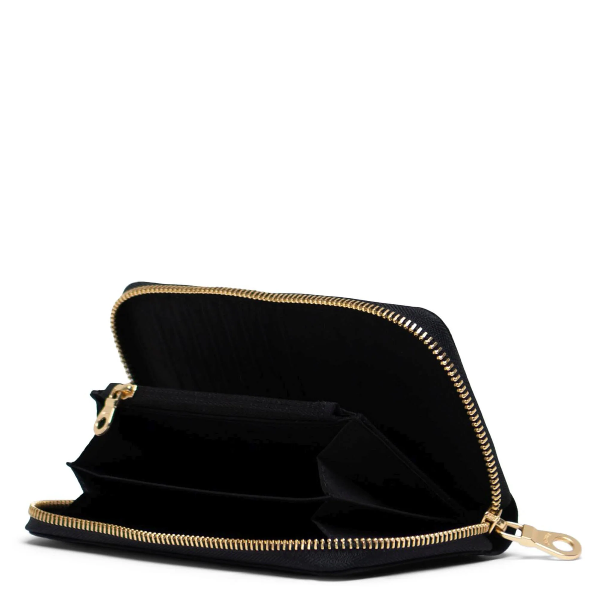 Herschel Thomas - Geldbörse 8cc 18 cm RFID (black) - Image 2