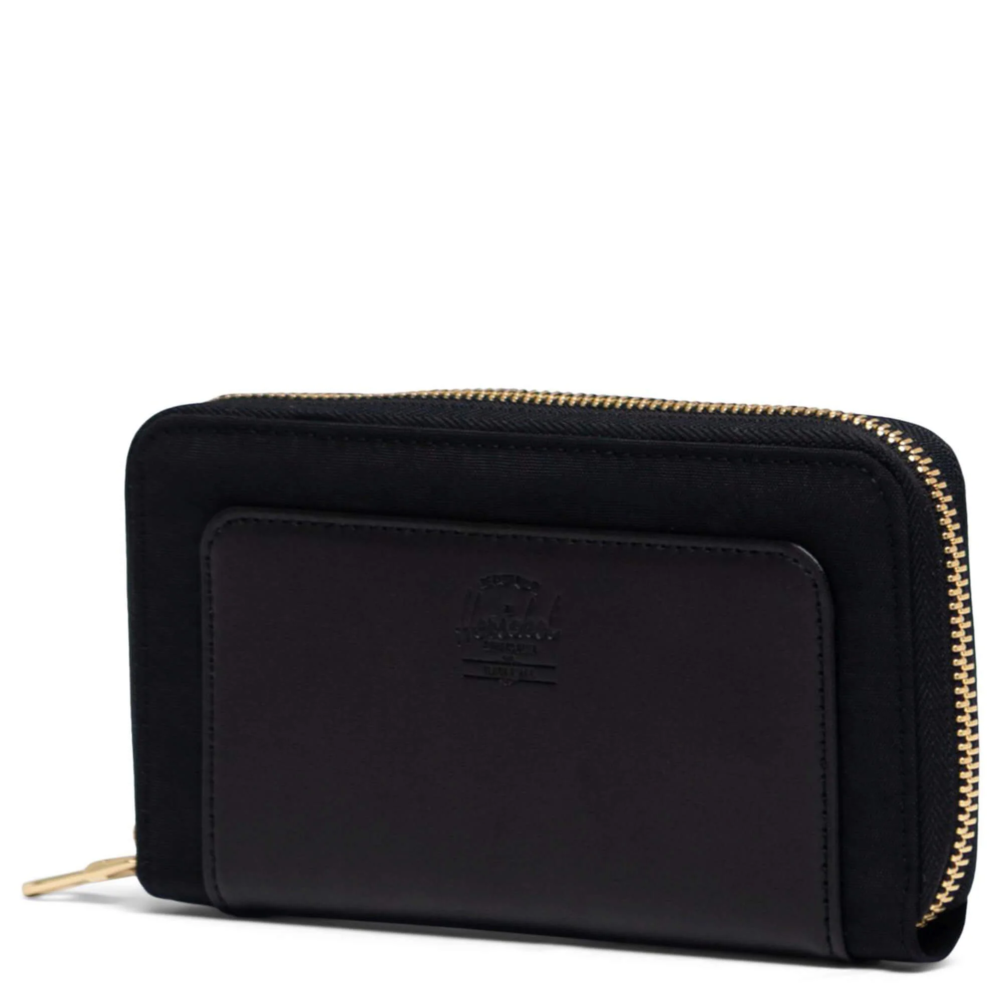 Herschel Thomas - Geldbörse 8cc 18 cm RFID (black) - Image 3