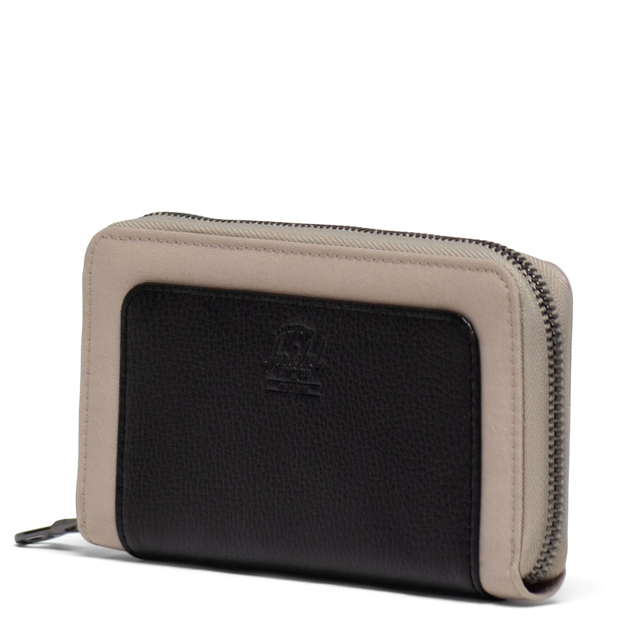 Herschel Thomas - Geldbörse 8cc 18 cm RFID (cobblestone/pebbled black) - Image 3