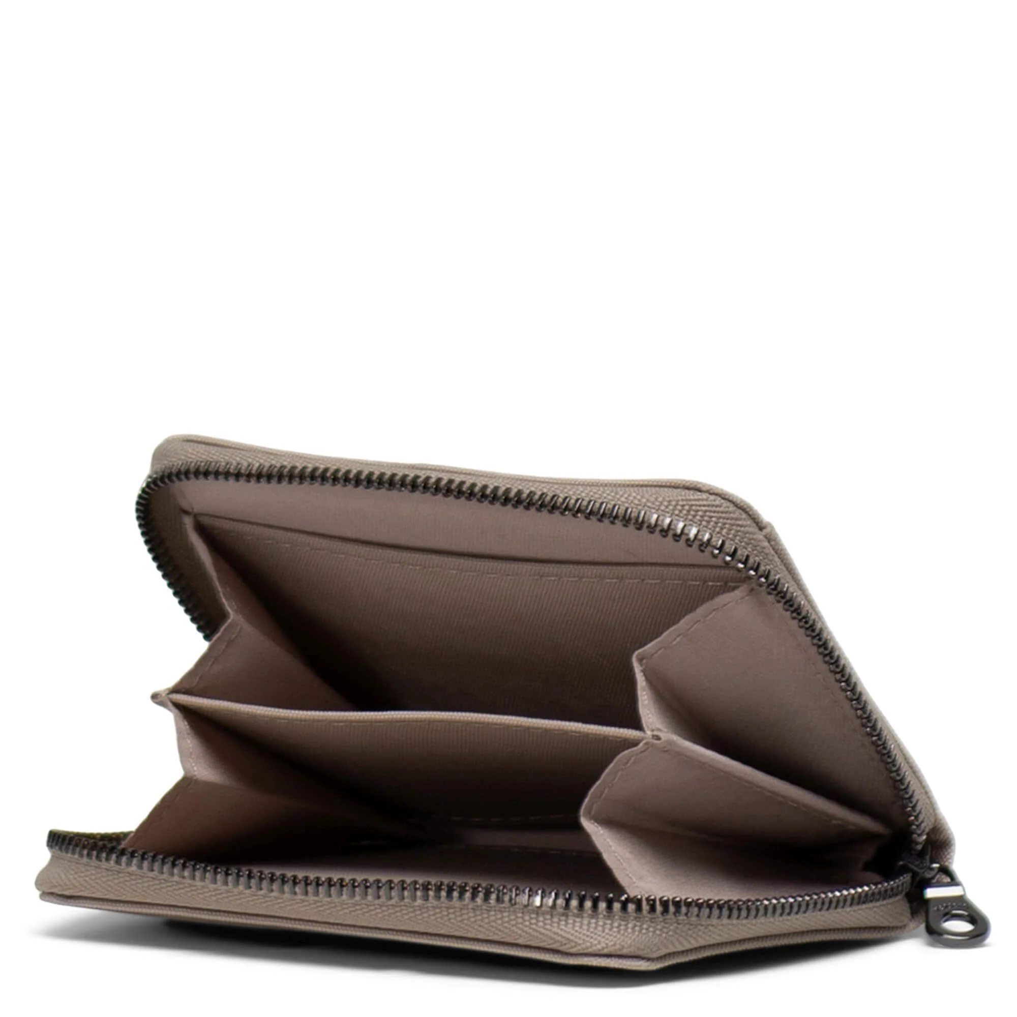 Herschel Tyler - Geldbörse 11 cm RFID (cobblestone/pebbled black) - Image 2