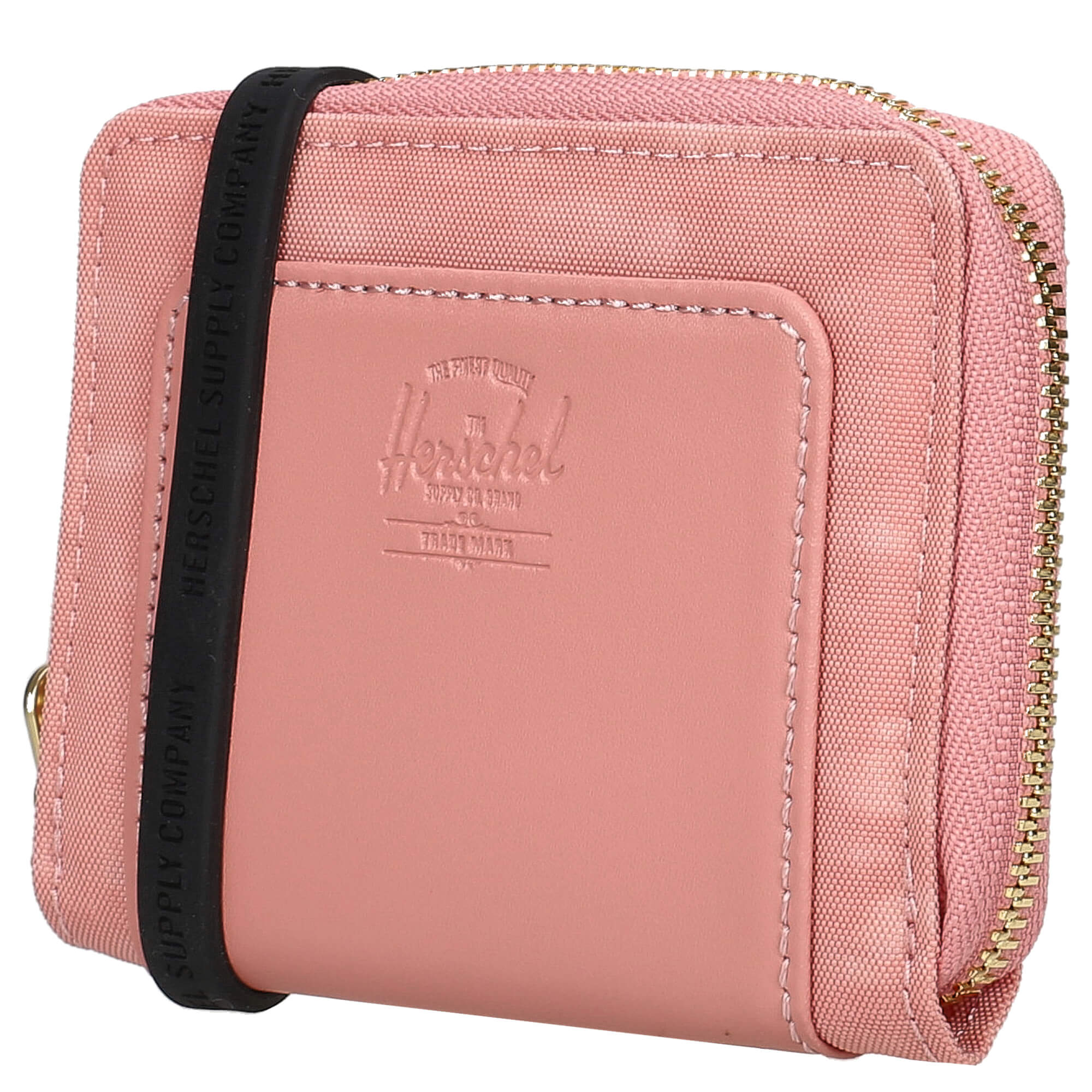 Herschel Tyler - Geldbörse 11 cm RFID (rosette) - Image 3