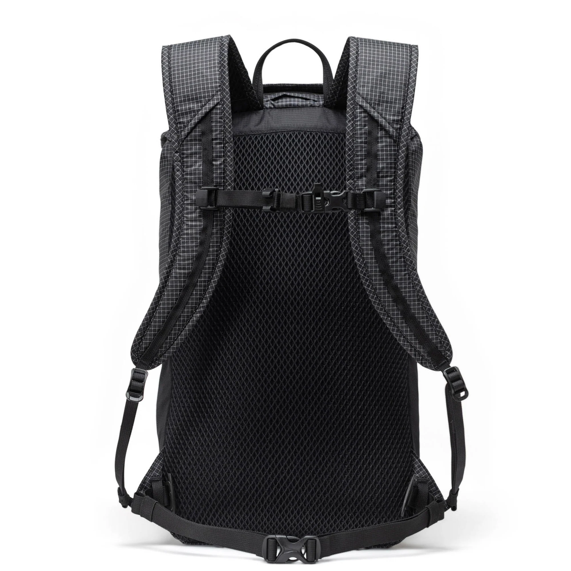 Herschel Ultralight 22 - Rucksack 46 cm (black) - Image 3