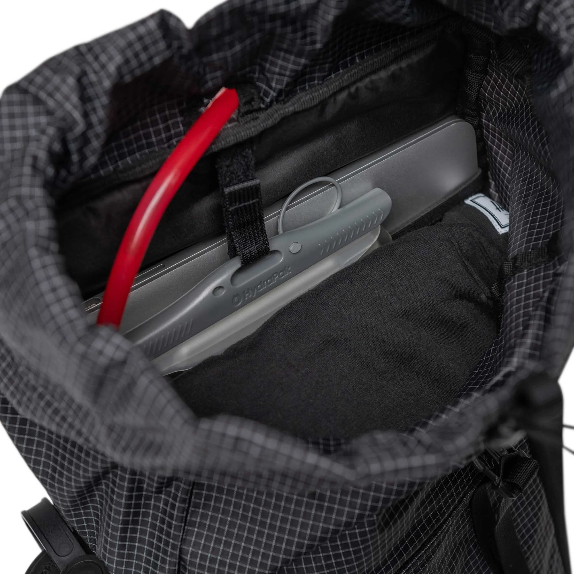 Herschel Ultralight 22 - Rucksack 46 cm (black) - Image 4