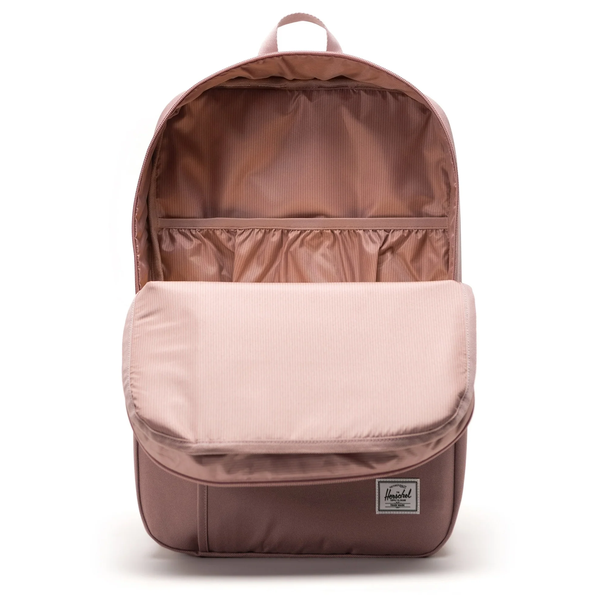 Herschel Wesbrook - Rucksack 16" 44 cm (ash rose) - Image 4