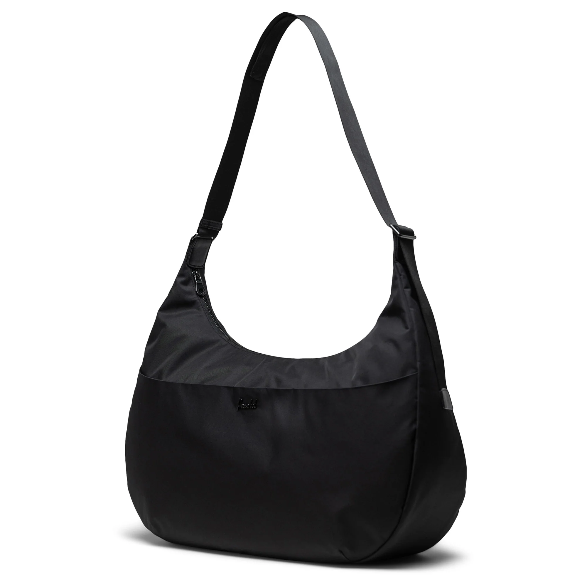 Herschel Yara - Schultertasche L 50 cm (black) - Image 2