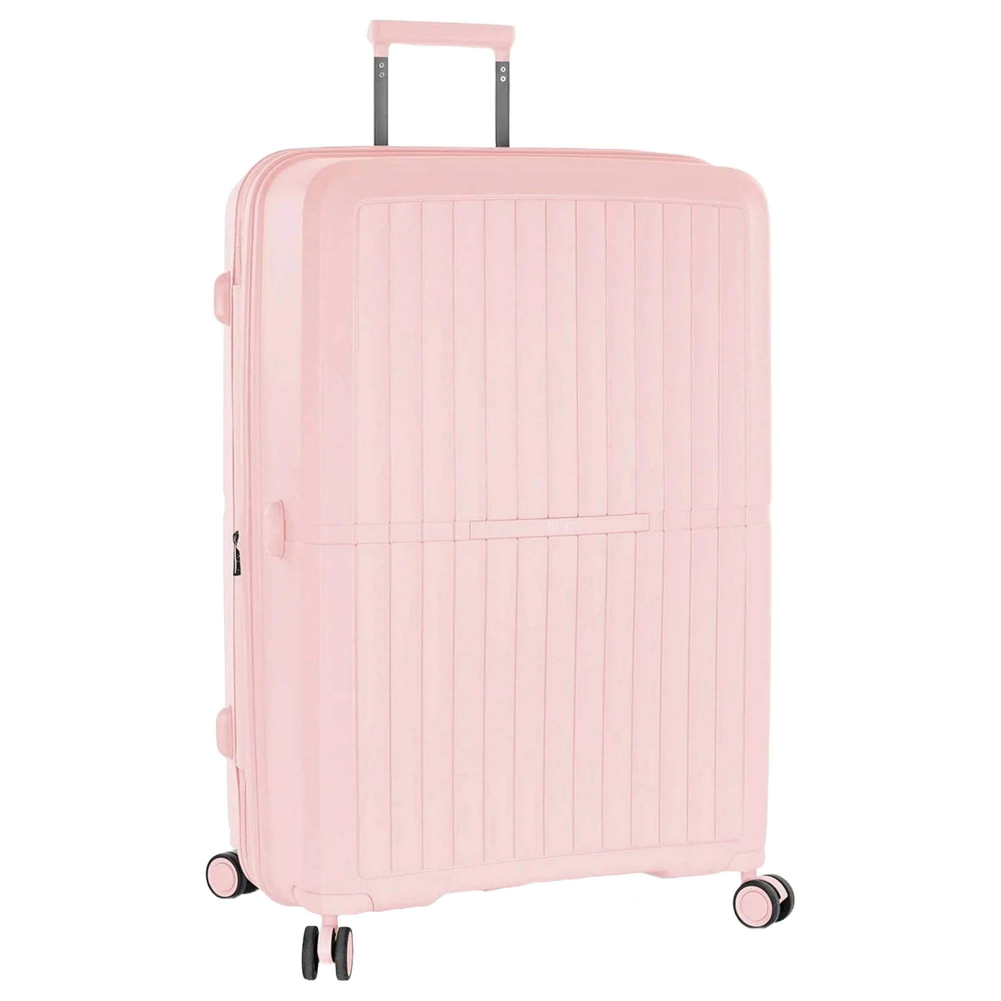 Heys AirLite - 4-Rollen-Trolley L 76 cm erw. (blush) - Image 2
