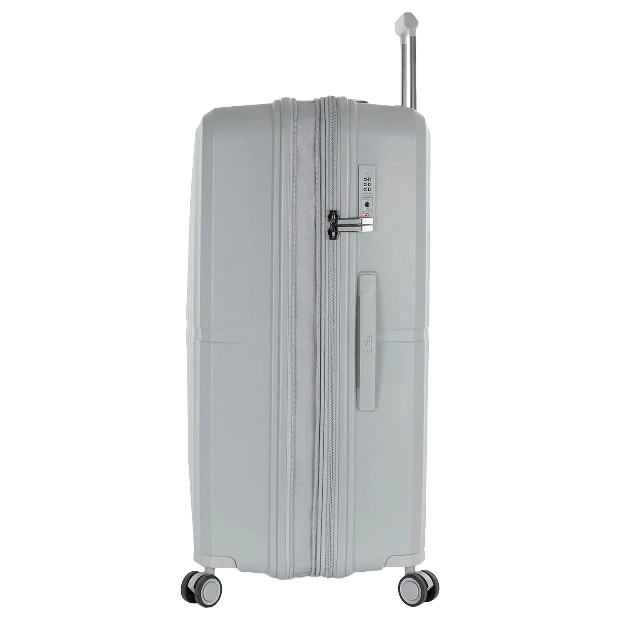 Heys AirLite - 4-Rollen-Trolley L 76 cm erw. (grey) - Image 3