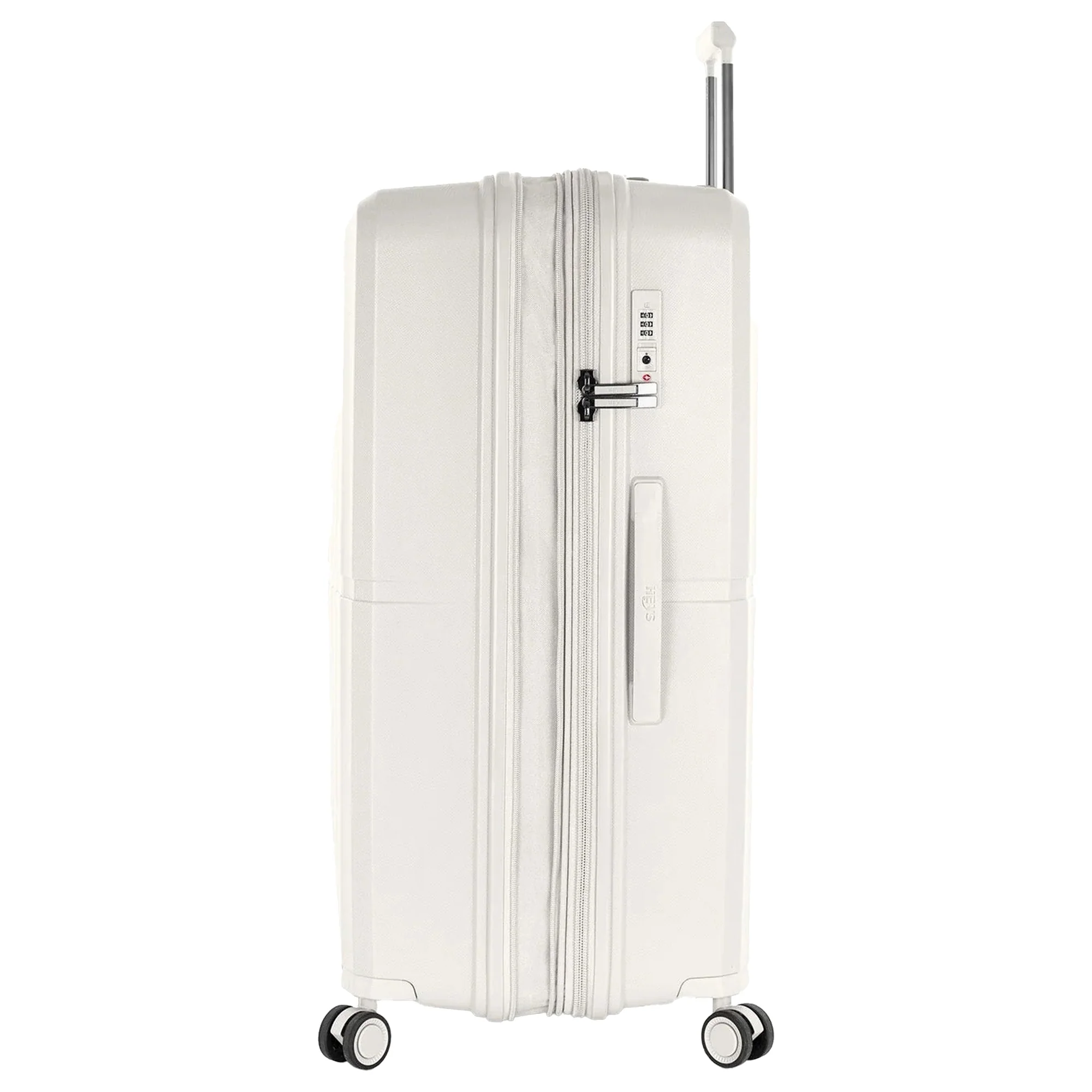 Heys AirLite - 4-Rollen-Trolley L 76 cm erw. (white) - Image 3