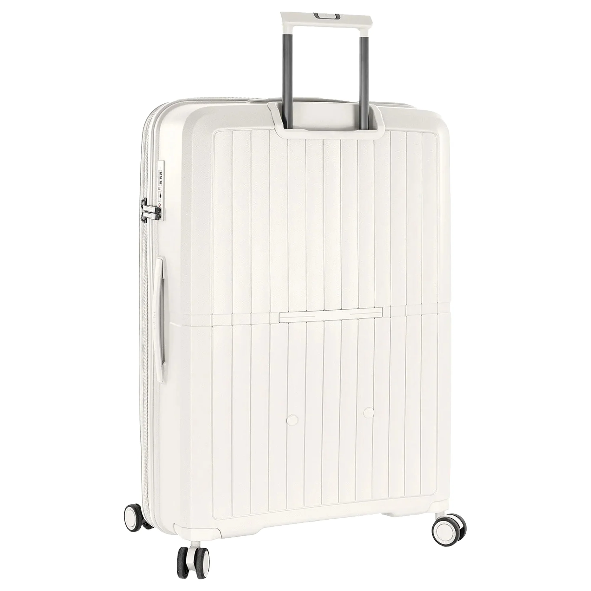 Heys AirLite - 4-Rollen-Trolley L 76 cm erw. (white) - Image 4