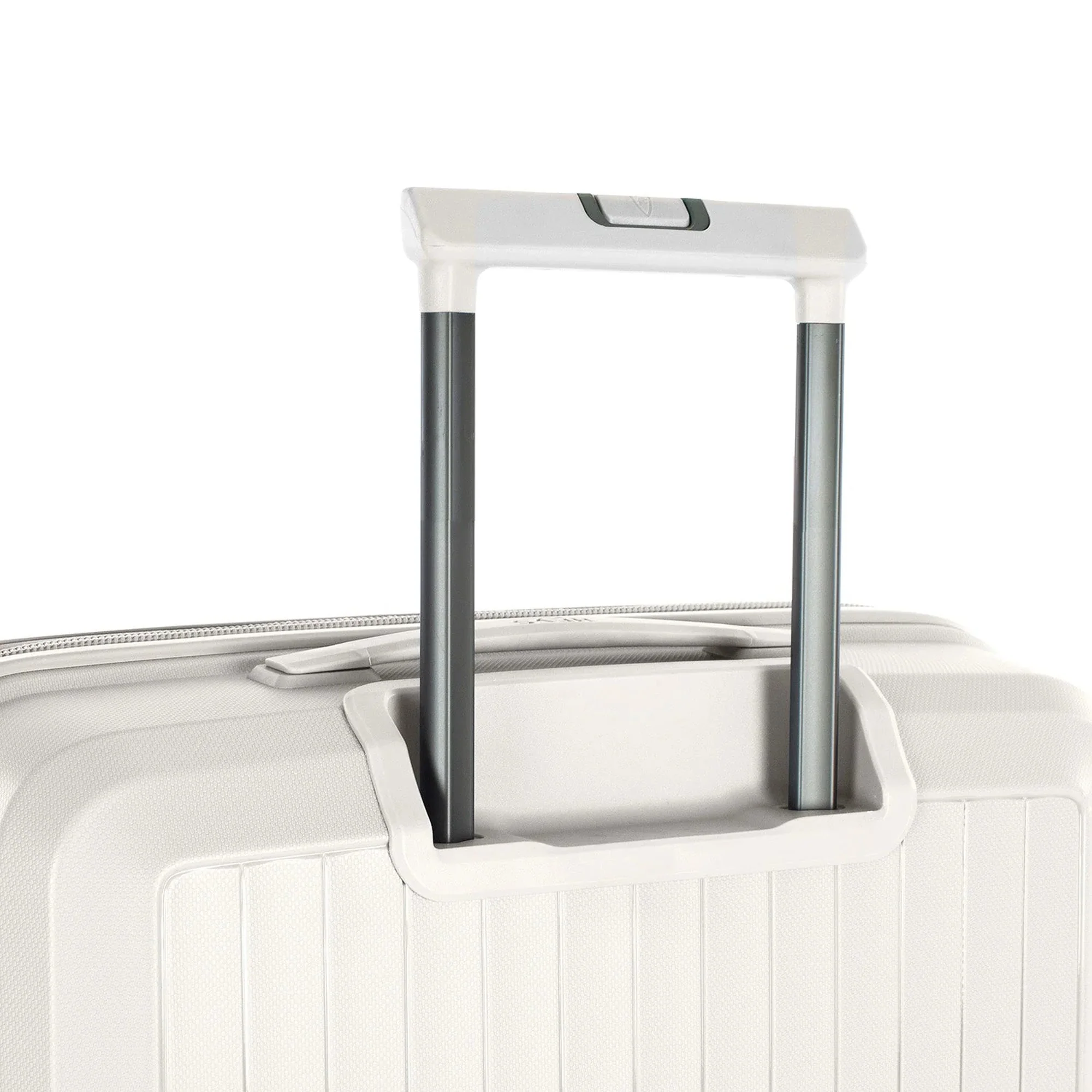 Heys AirLite - 4-Rollen-Trolley L 76 cm erw. (white) - Image 7
