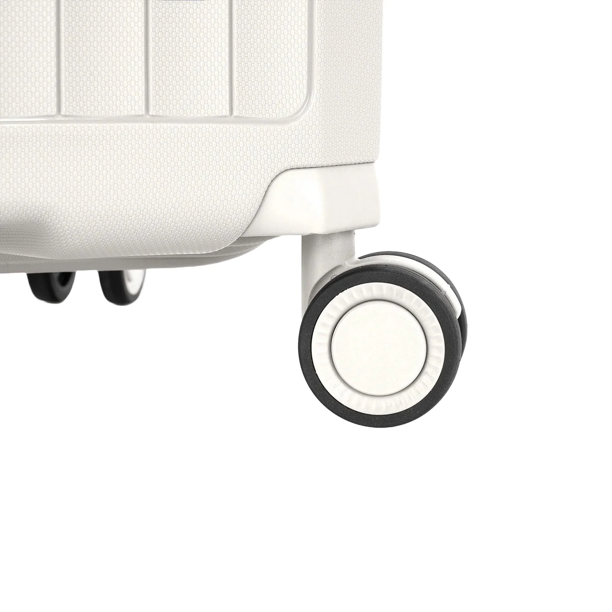 Heys AirLite - 4-Rollen-Trolley L 76 cm erw. (white) - Image 8