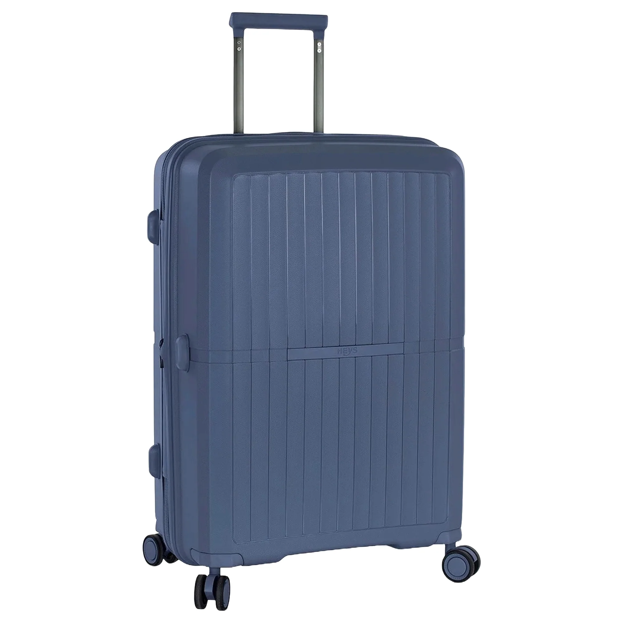 Heys AirLite - 4-Rollen-Trolley M 66 cm erw. (blue) - Image 2