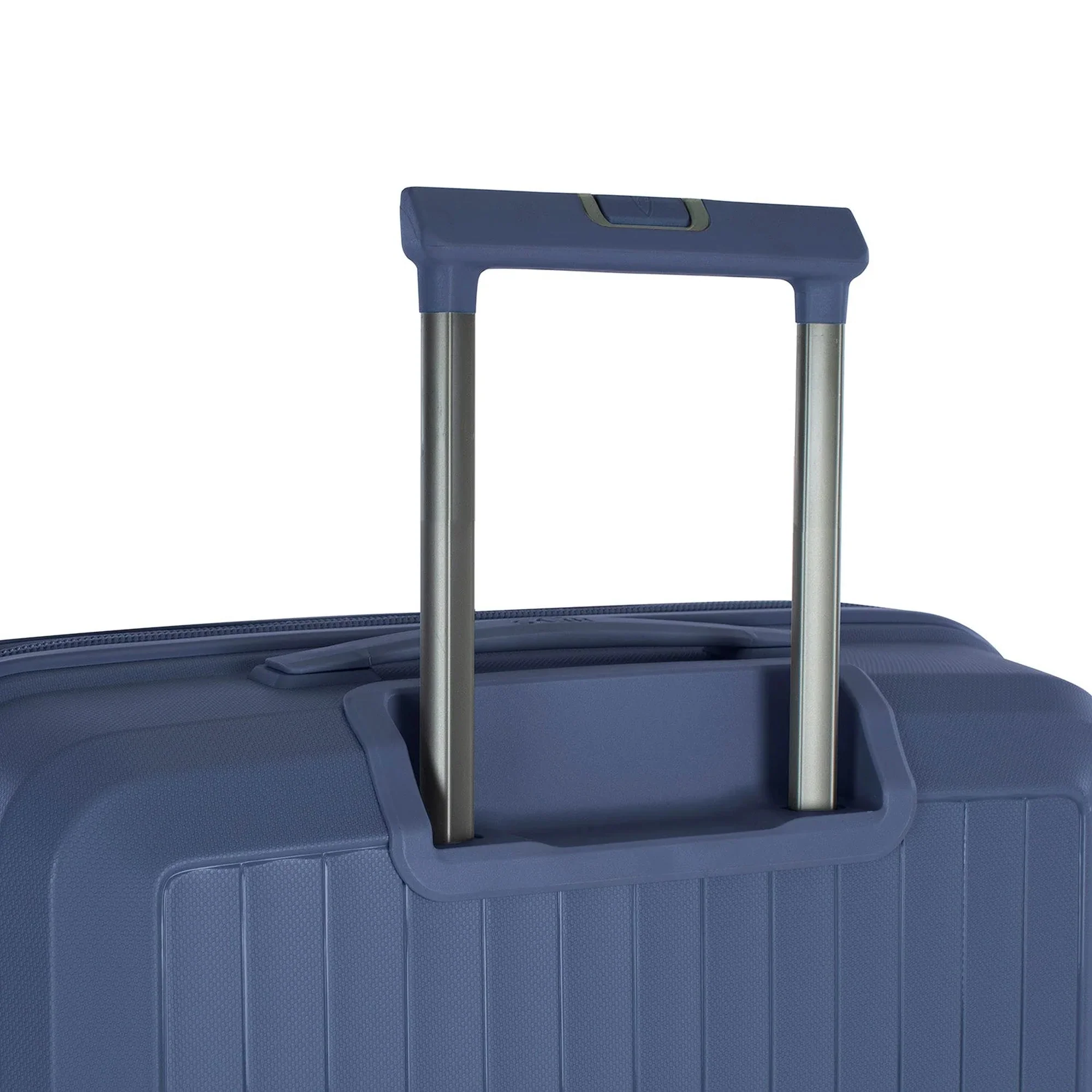Heys AirLite - 4-Rollen-Trolley M 66 cm erw. (blue) - Image 6