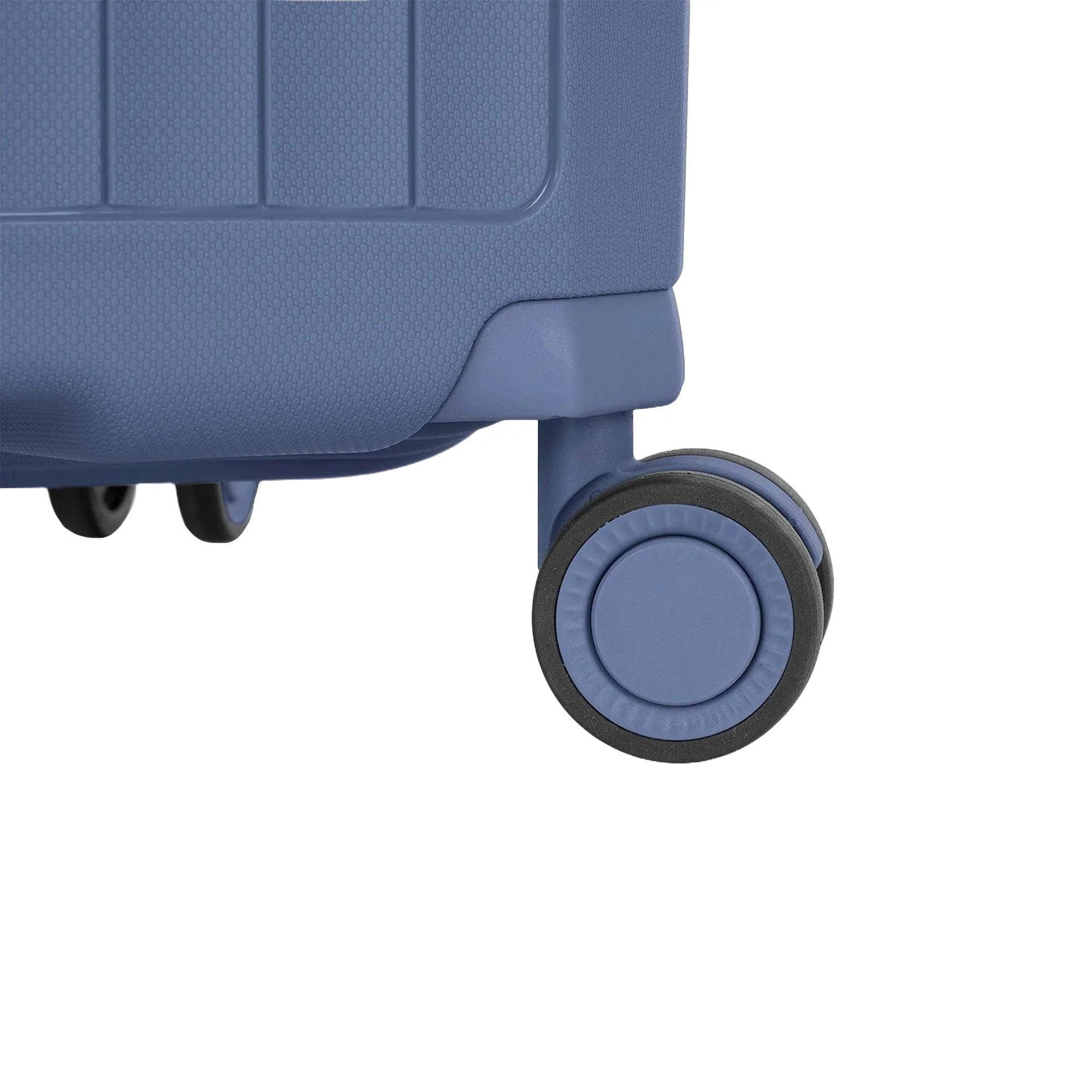 Heys AirLite - 4-Rollen-Trolley M 66 cm erw. (blue) - Image 8