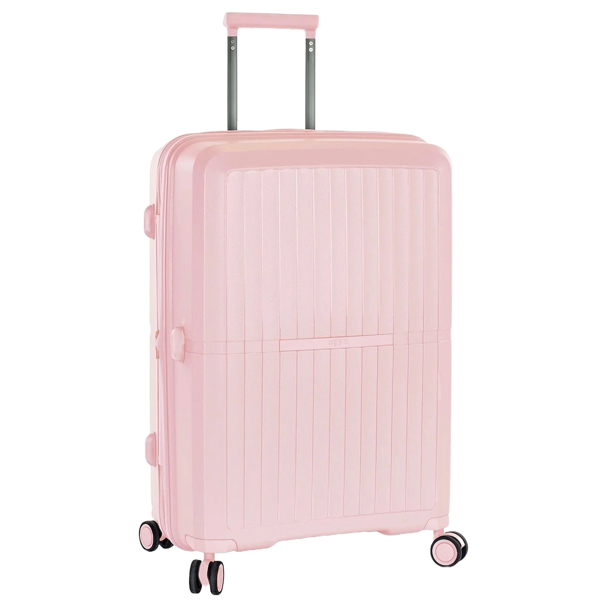 Heys AirLite - 4-Rollen-Trolley M 66 cm erw. (blush) - Image 2