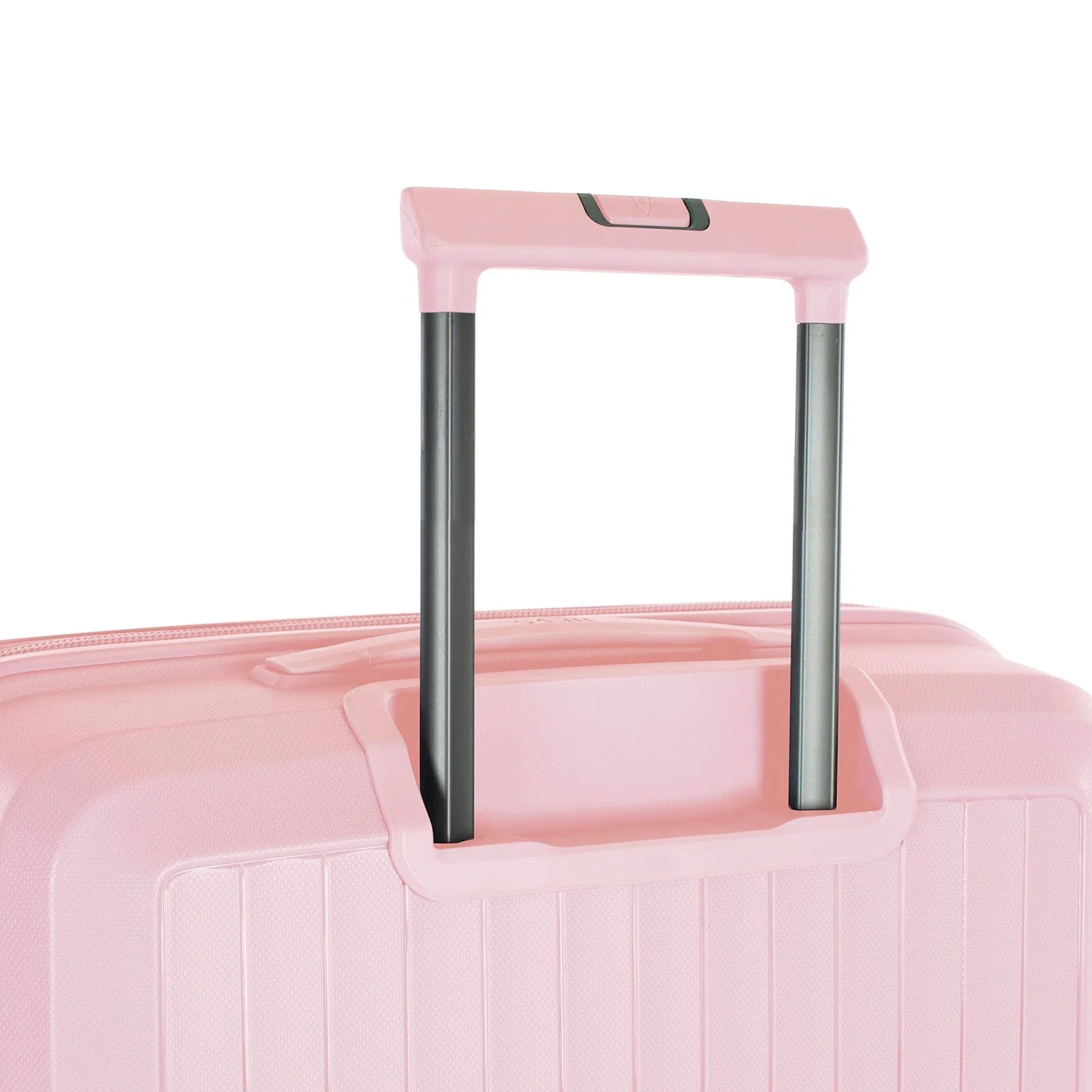 Heys AirLite - 4-Rollen-Trolley M 66 cm erw. (blush) - Image 6