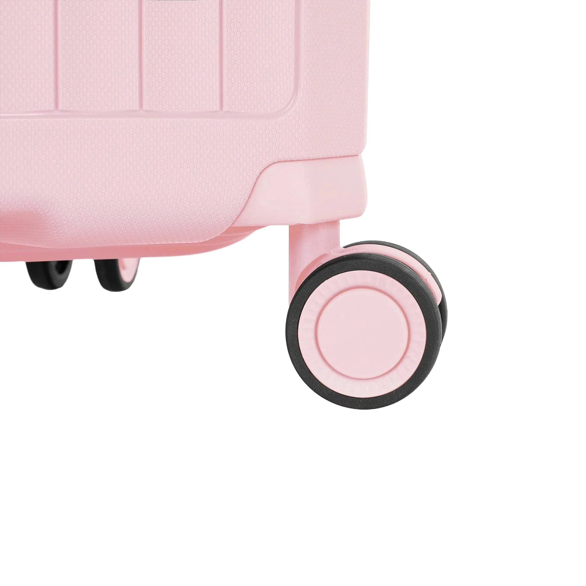 Heys AirLite - 4-Rollen-Trolley M 66 cm erw. (blush) - Image 8
