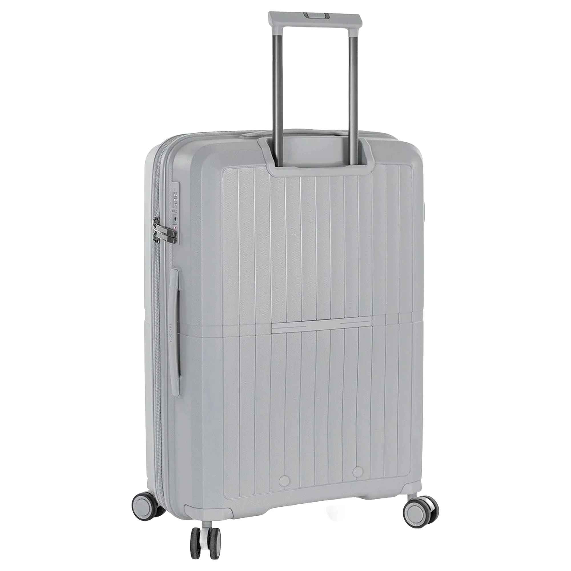Heys AirLite - 4-Rollen-Trolley M 66 cm erw. (grey) - Image 4
