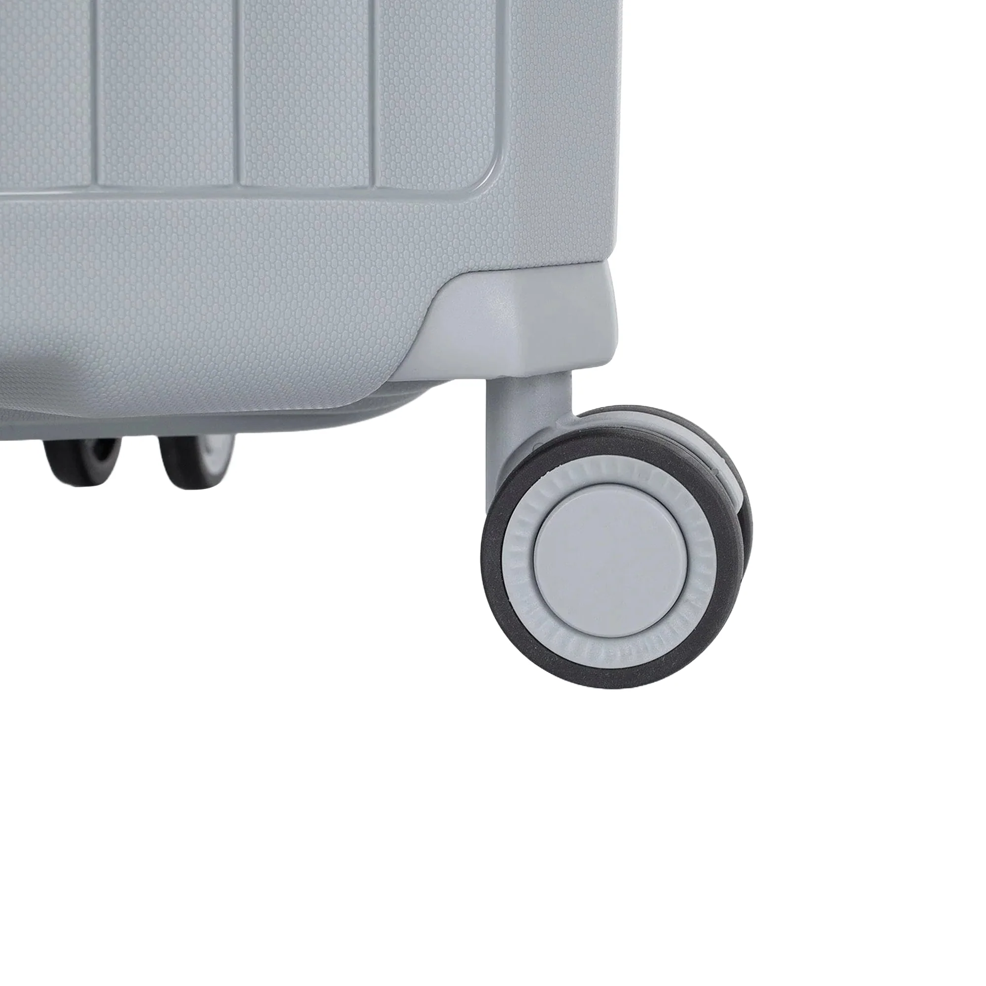 Heys AirLite - 4-Rollen-Trolley M 66 cm erw. (grey) - Image 7