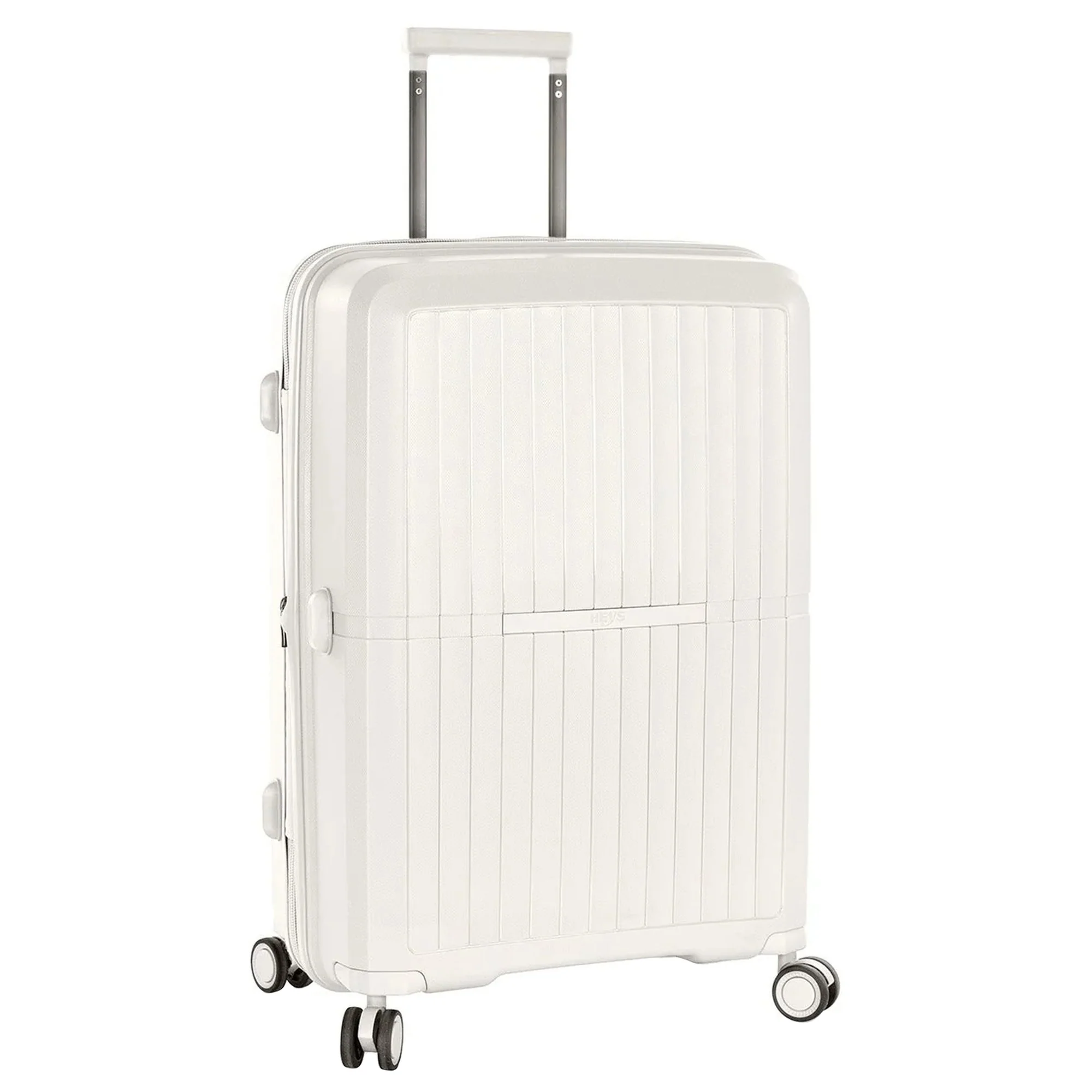 Heys AirLite - 4-Rollen-Trolley M 66 cm erw. (white) - Image 2