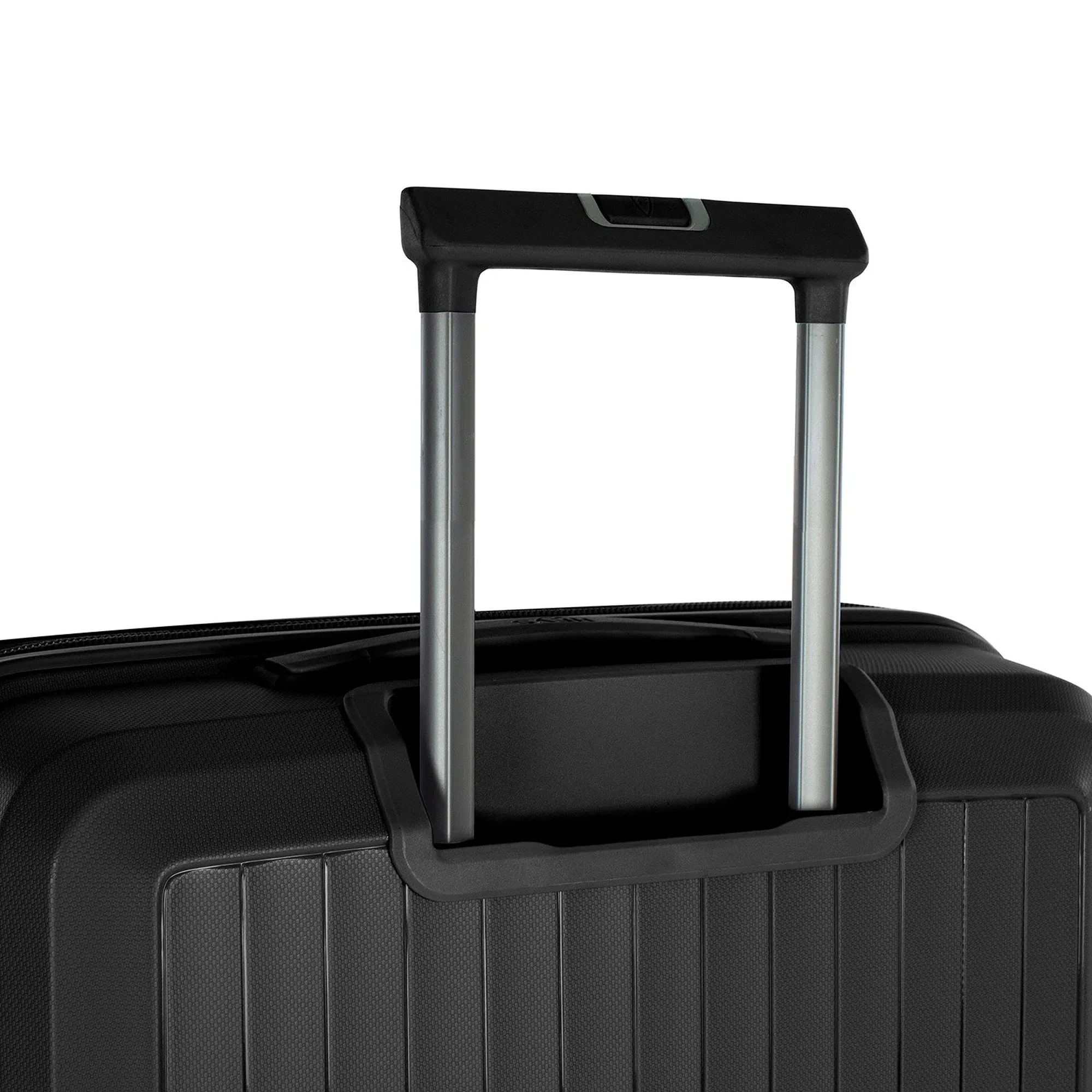 Heys AirLite - 4-Rollen-Trolley Set 3tlg. L/M/S erw. (schwarz) - Image 7