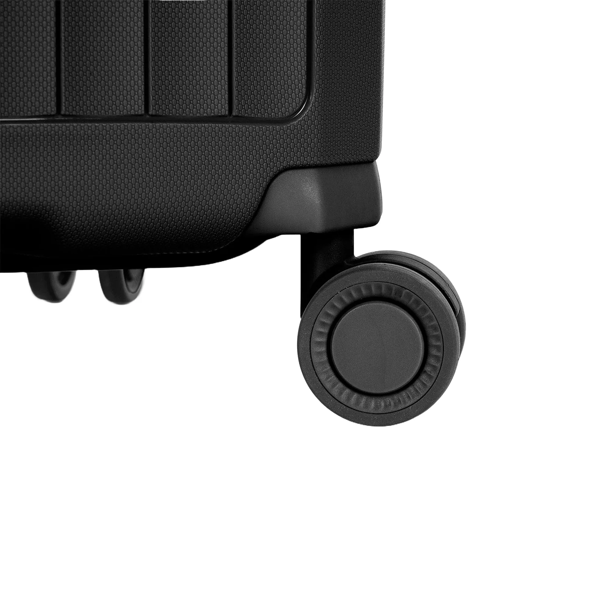 Heys AirLite - 4-Rollen-Trolley Set 3tlg. L/M/S erw. (schwarz) - Image 9