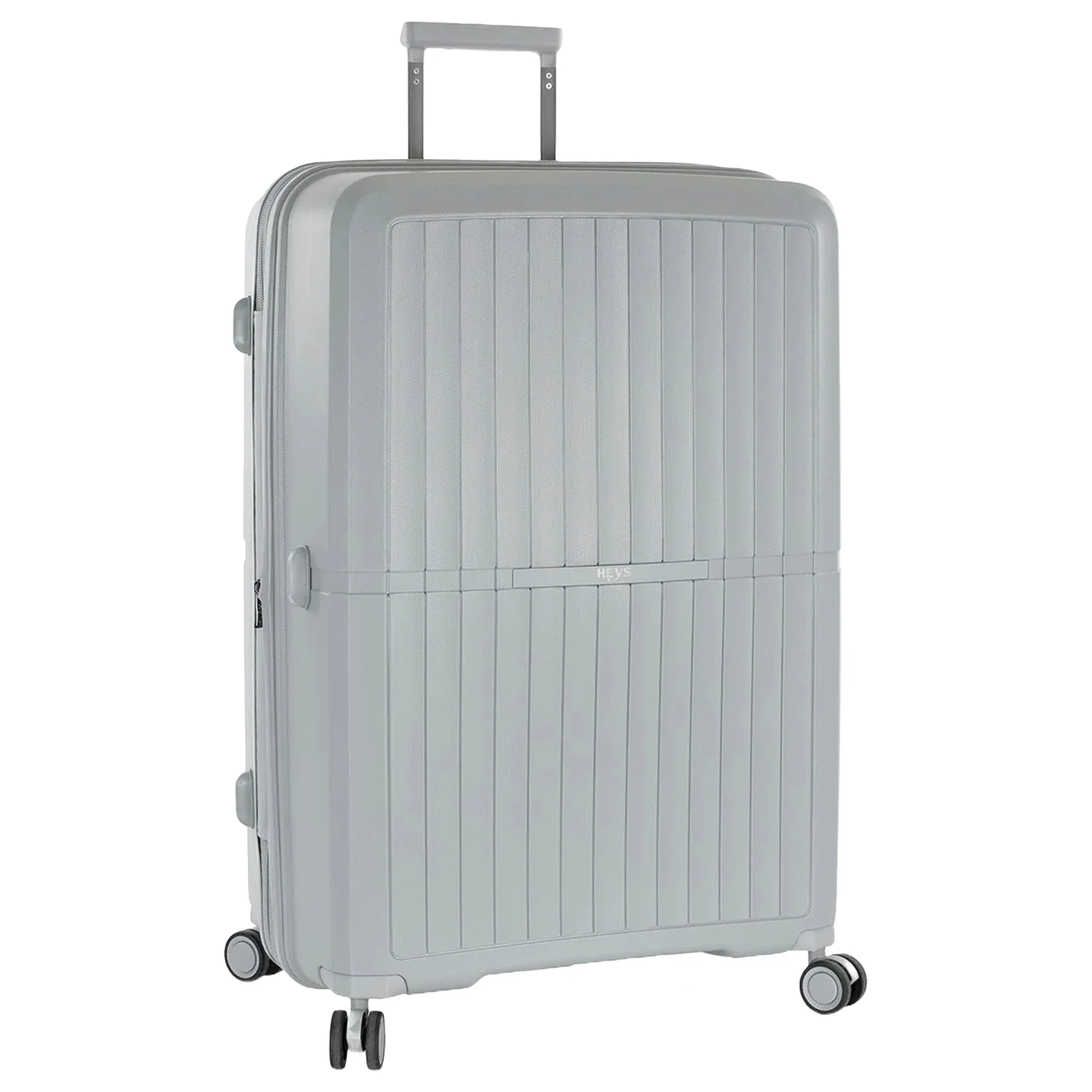 Heys AirLite - 4-Rollen-Trolley Set 3tlg. L/M/S erw. (grey) - Image 3